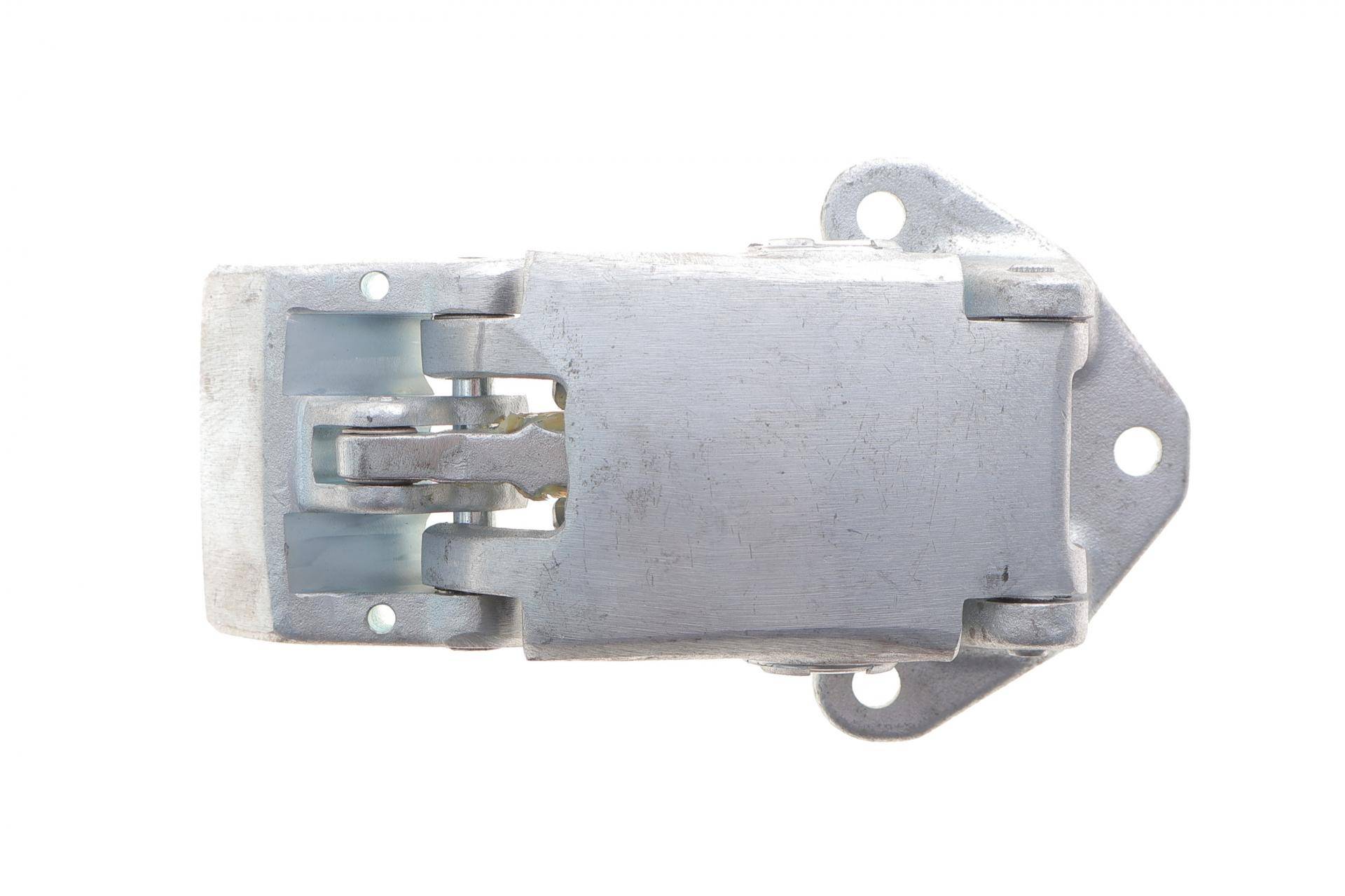 Петля дверей (задніх/нижня) Iveco Daily 06-14 (270°)