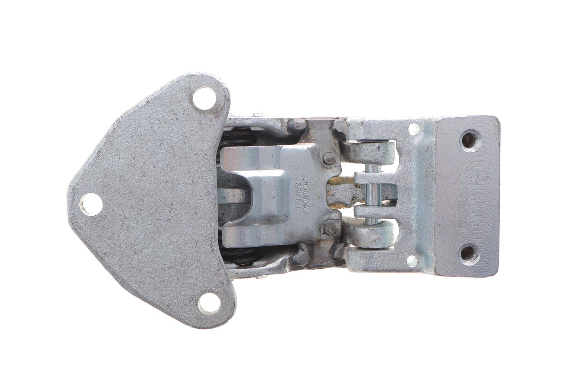 Петля дверей (задніх/нижня) Iveco Daily 06-14 (270°)