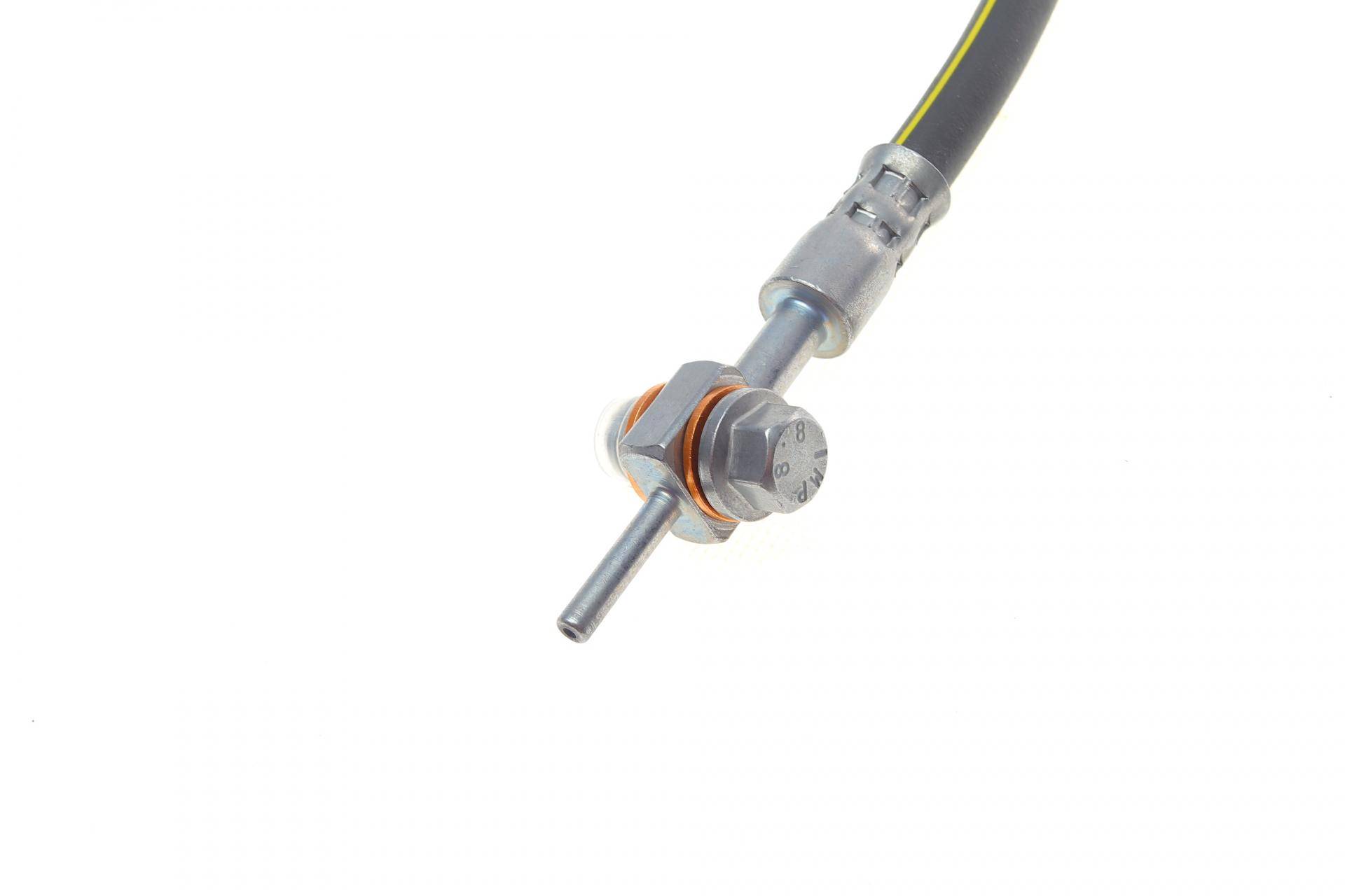 Шланг гальмівний (задній) Land Rover Freelander/Range Rover Evoque 2.0/2.2D 11- (564mm)