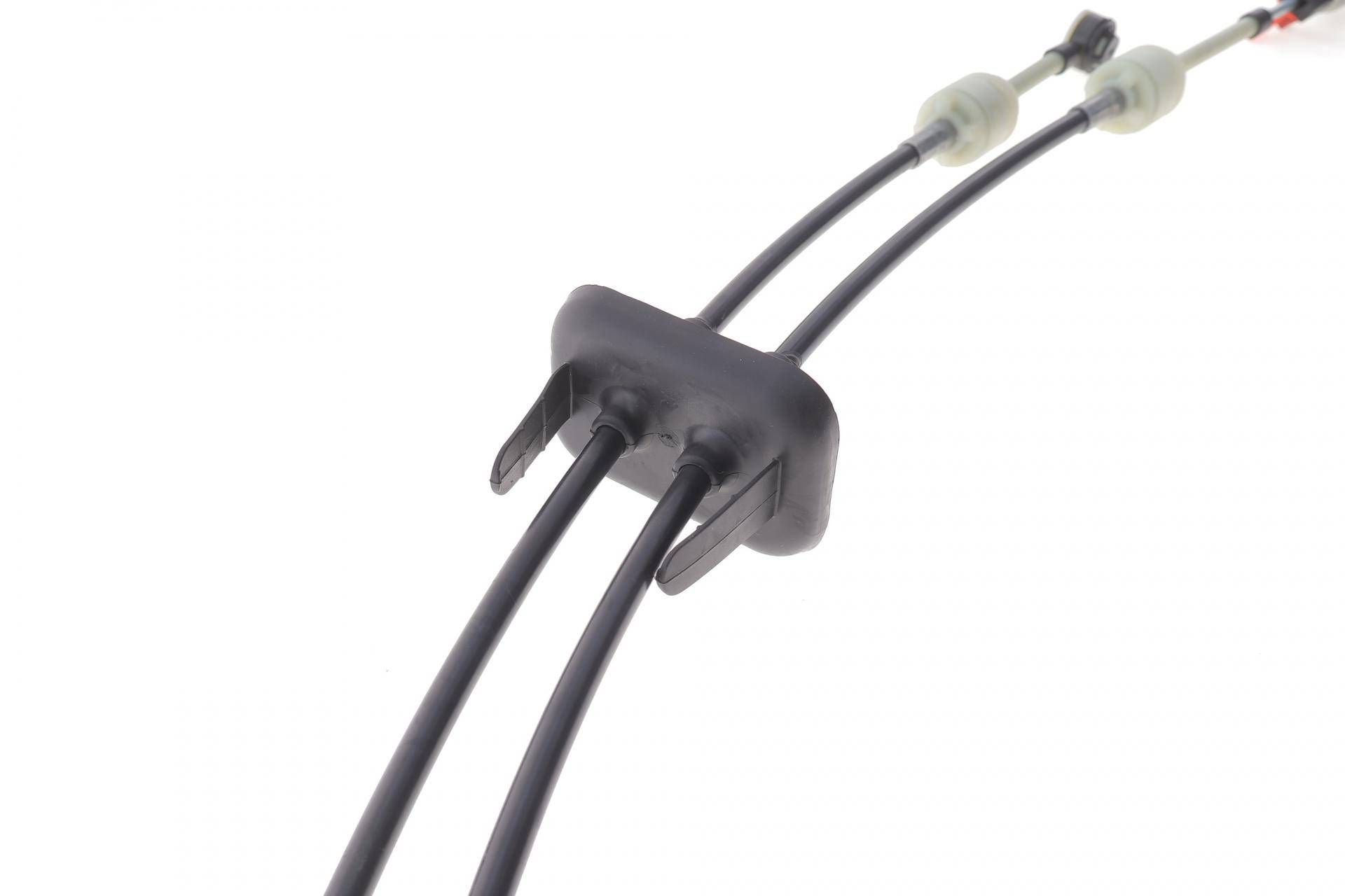 Трос куліси Renault Master 2.5dCi 06-