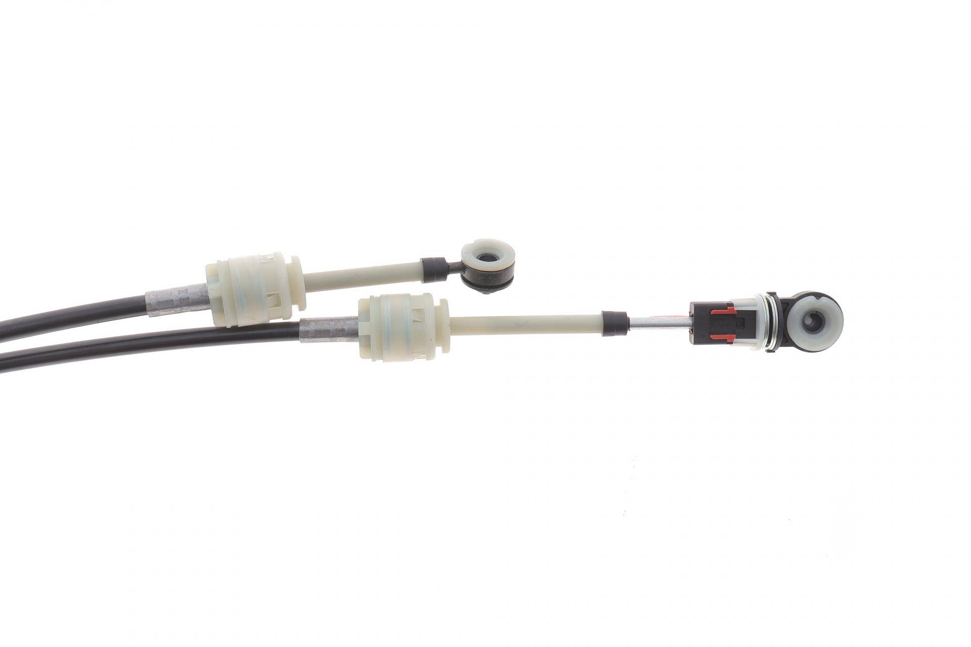 Трос куліси Renault Master 2.5dCi 06-