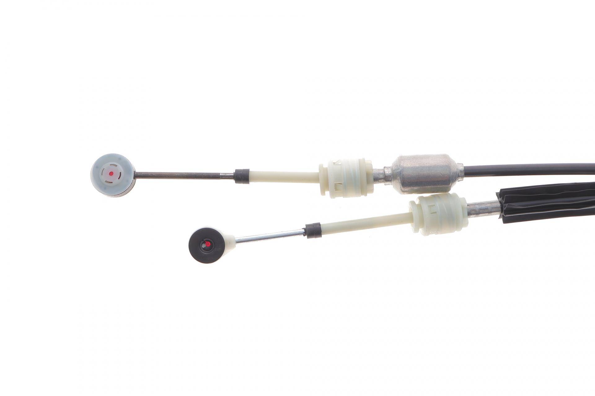 Трос куліси Renault Master 2.5dCi 06-