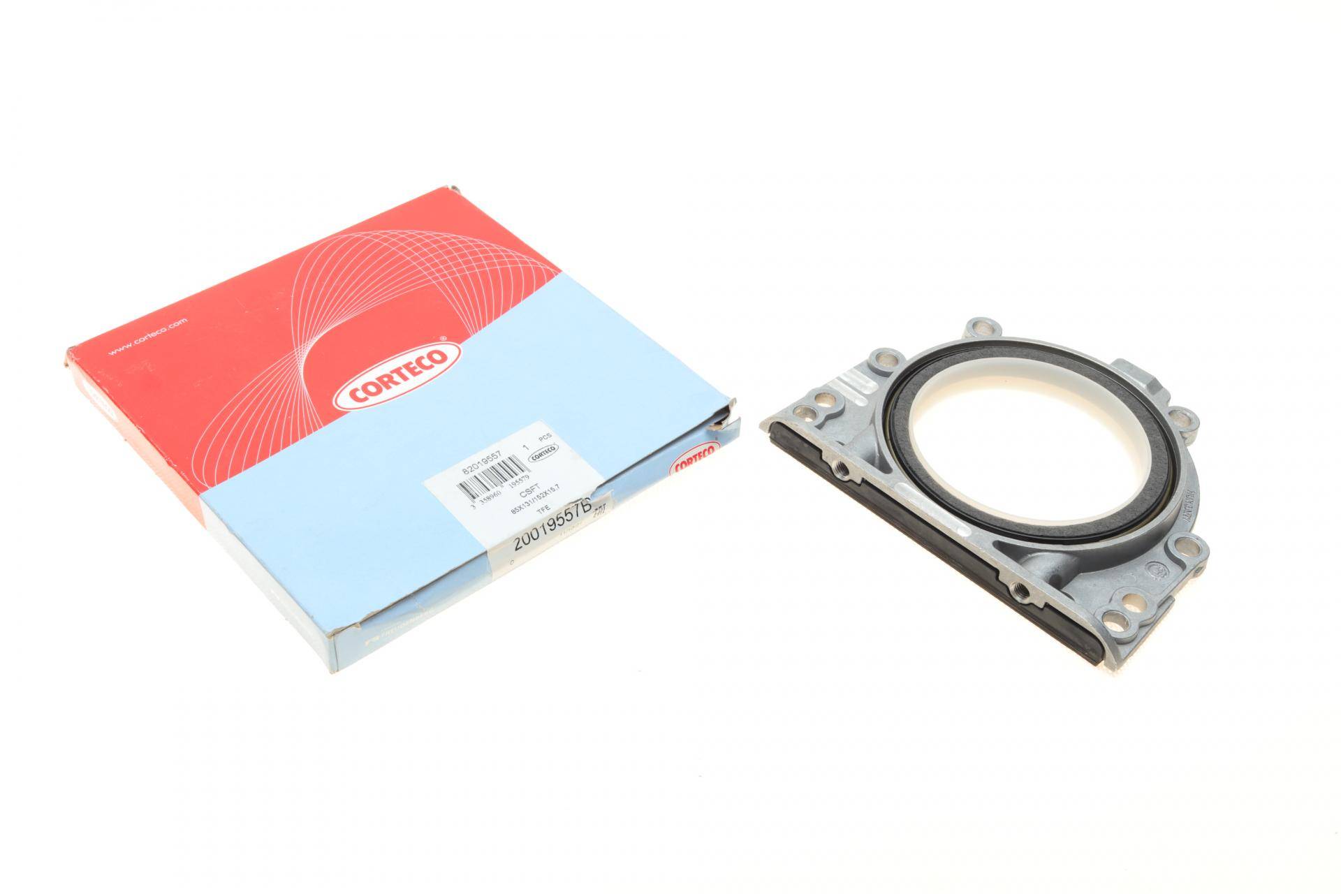 Сальник колінвалу (задній) Audi/VW Caddy/Golf/Jetta/Passat 1.6/1.8/2.0 96-