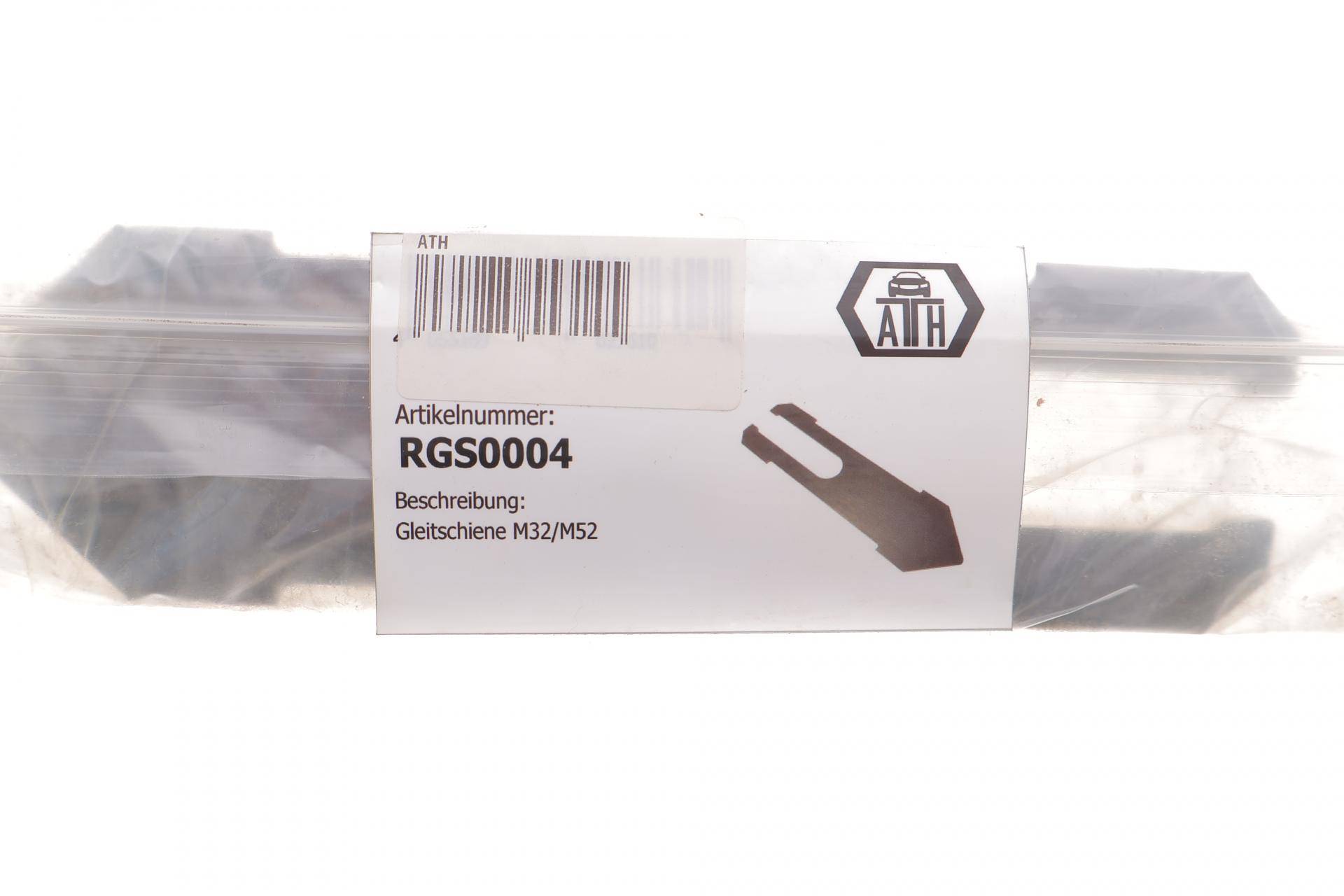 Напрямна затискача кулака для стенду шиномонтажного ATH M32/M52