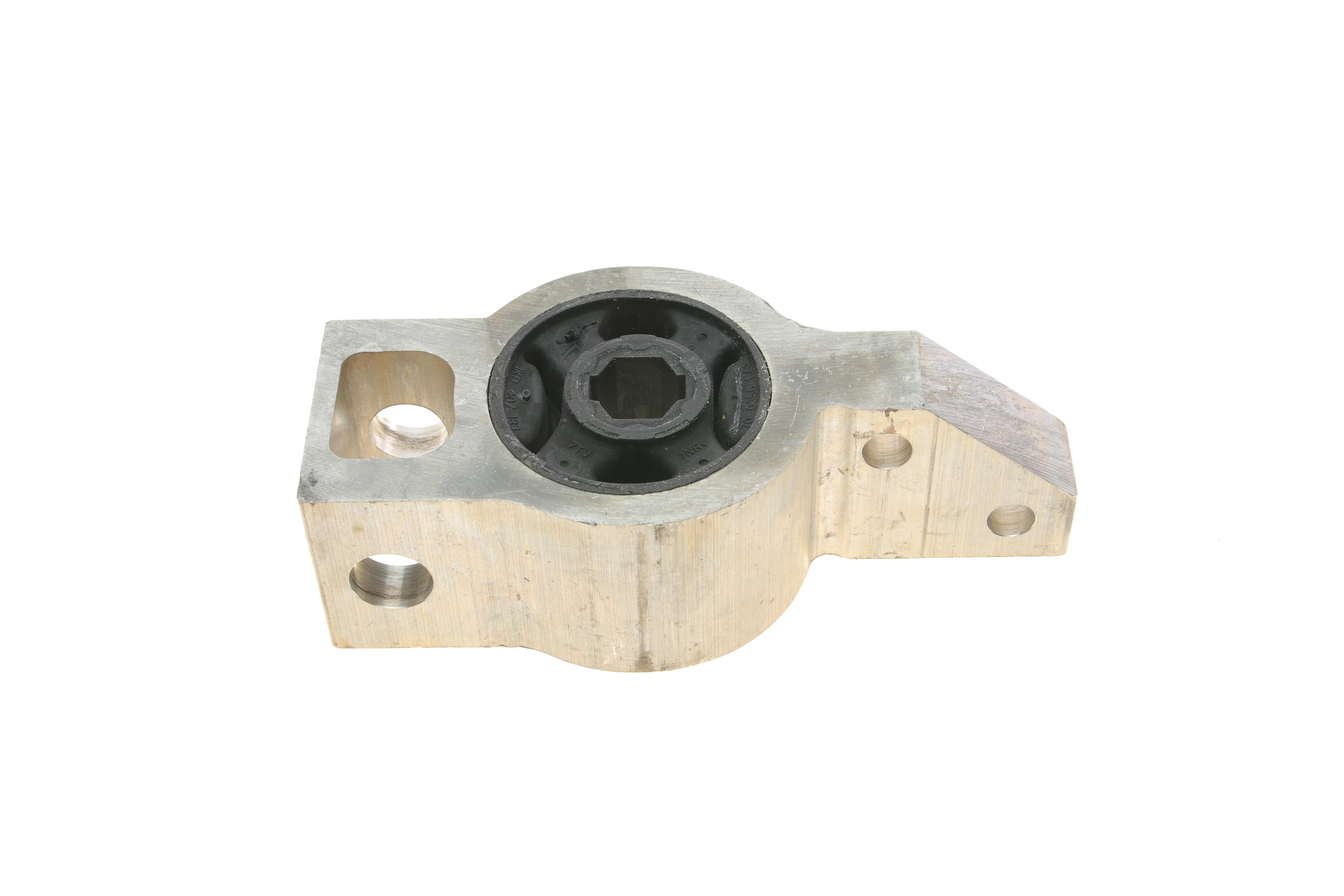 Сайлентблок важеля (переднього/ззаду) VW Caddy/Golf 03-13 (R)