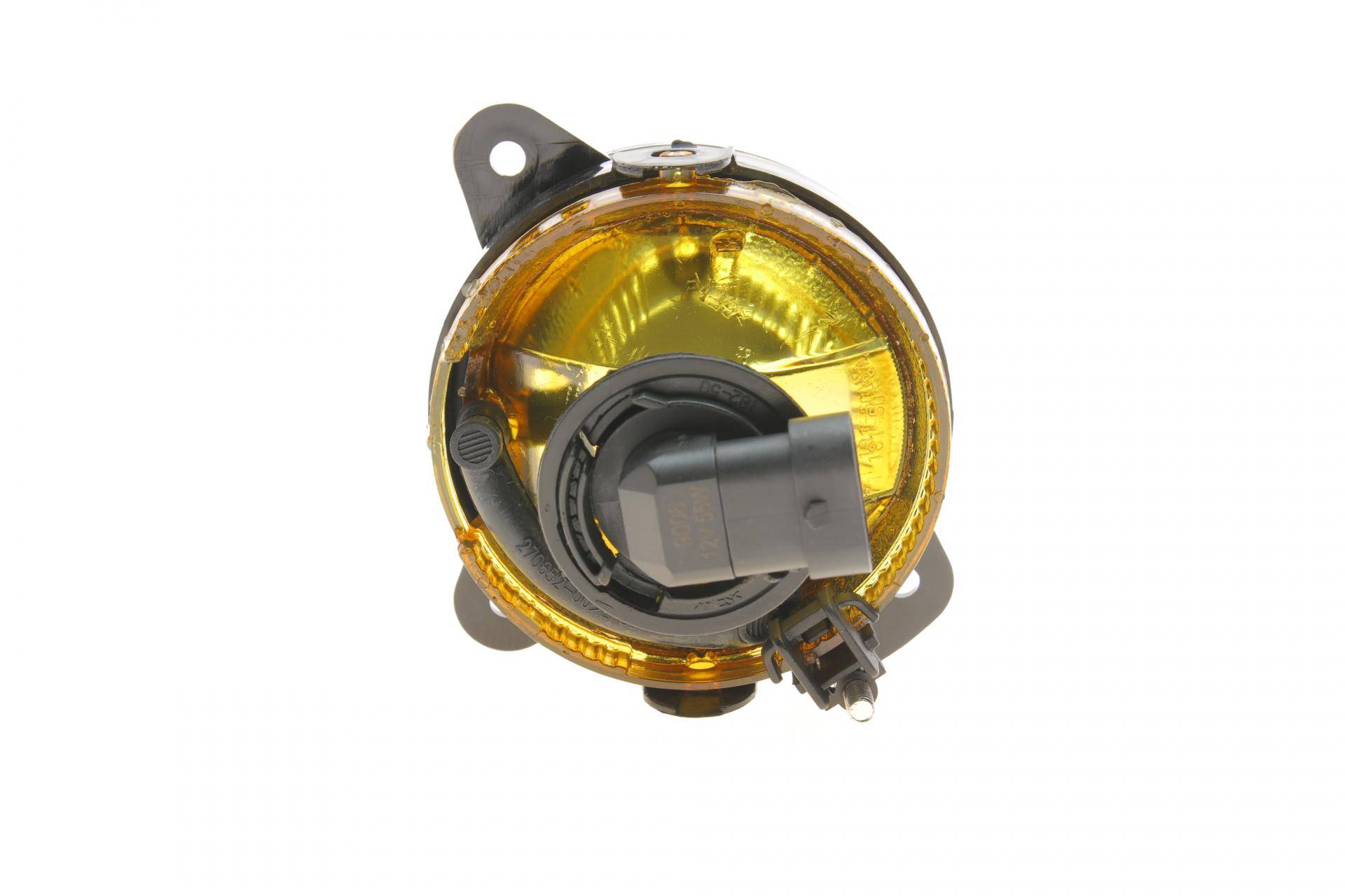 Фара протитуманна VW Polo/Touareg 01-10 (R)