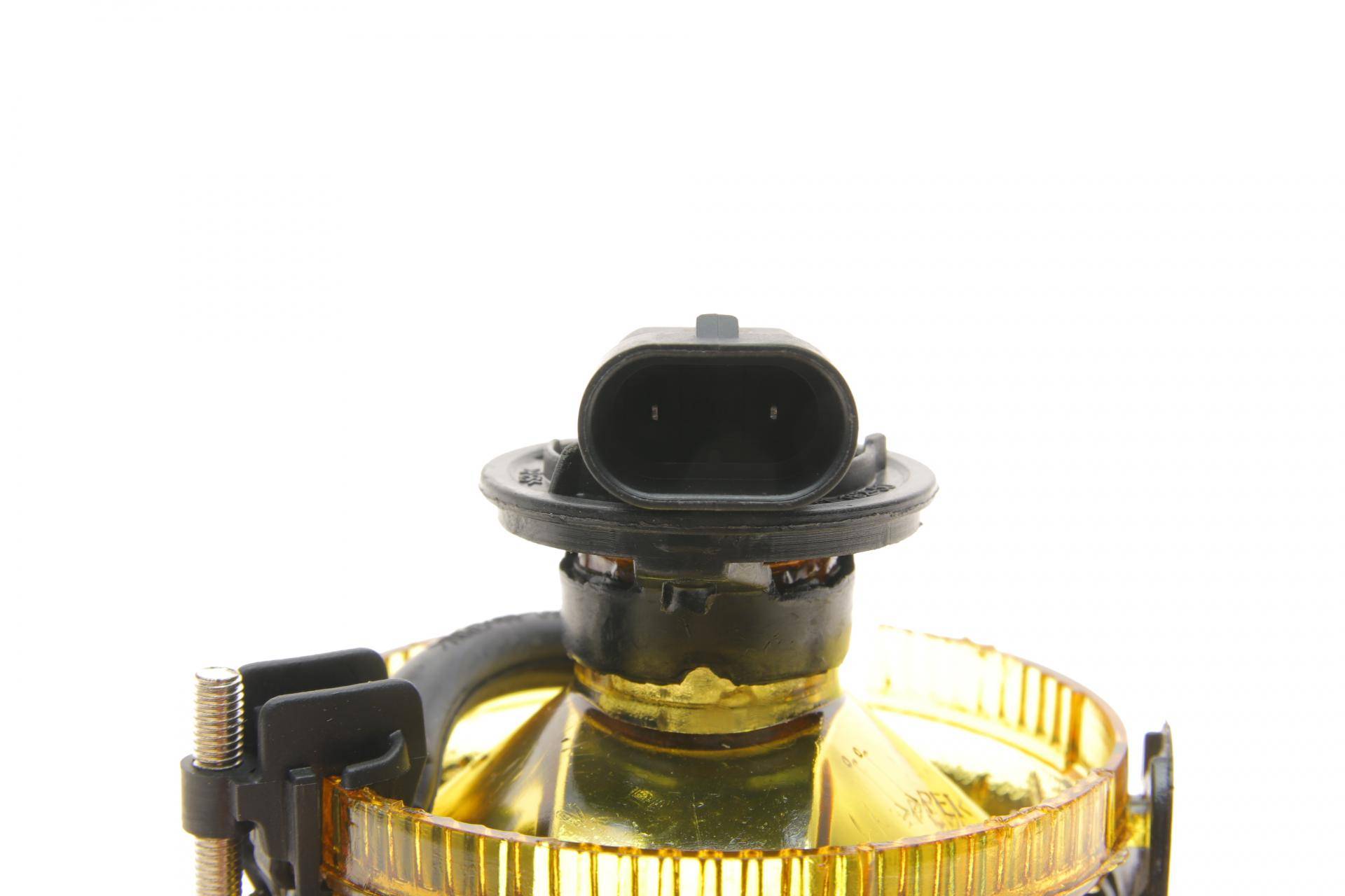 Фара протитуманна VW Polo/Touareg 01-10 (R)