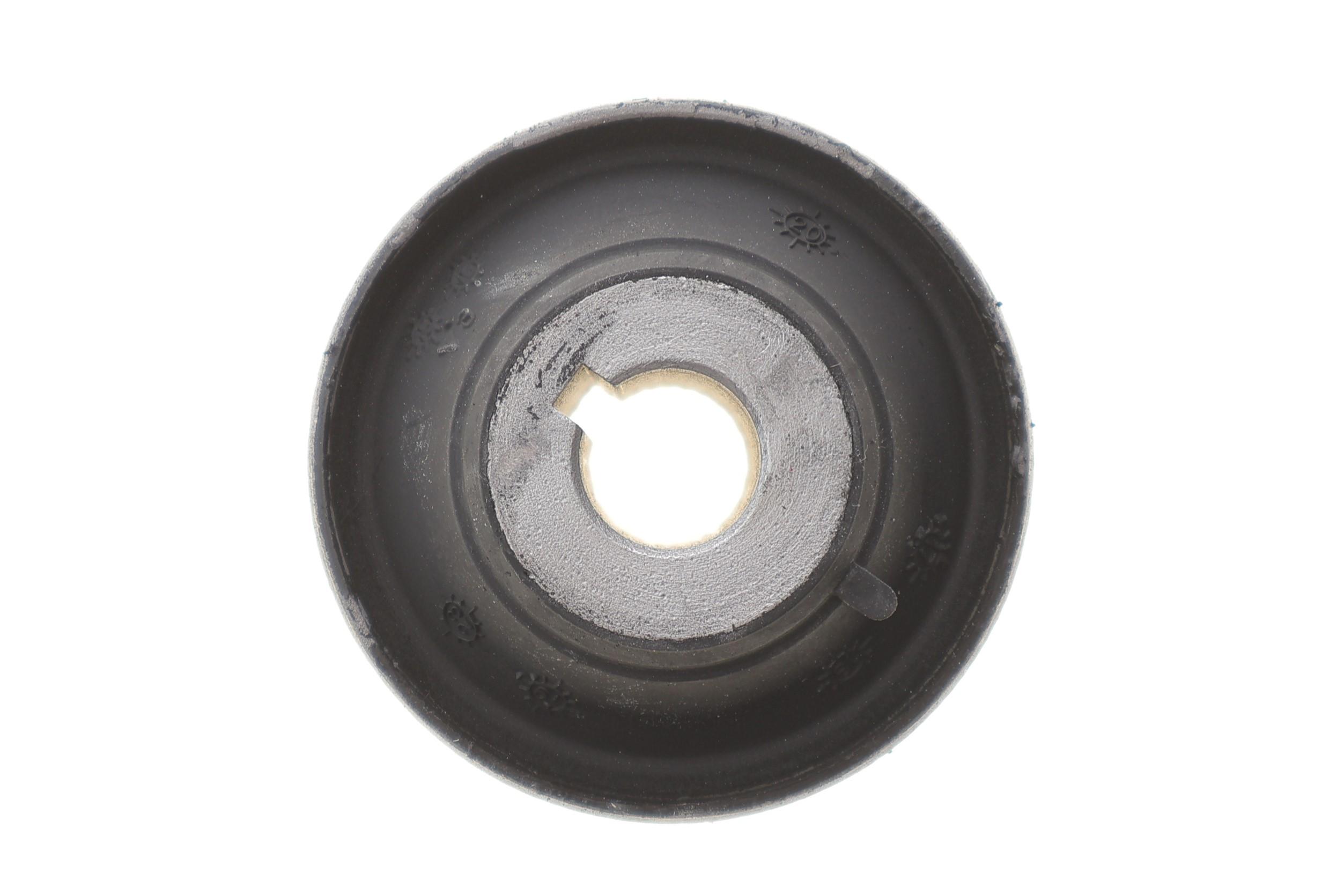 Сайлентблок важеля (переднього/ззаду) VW T5/T6/T7 03- (фургон 3.2Т.)