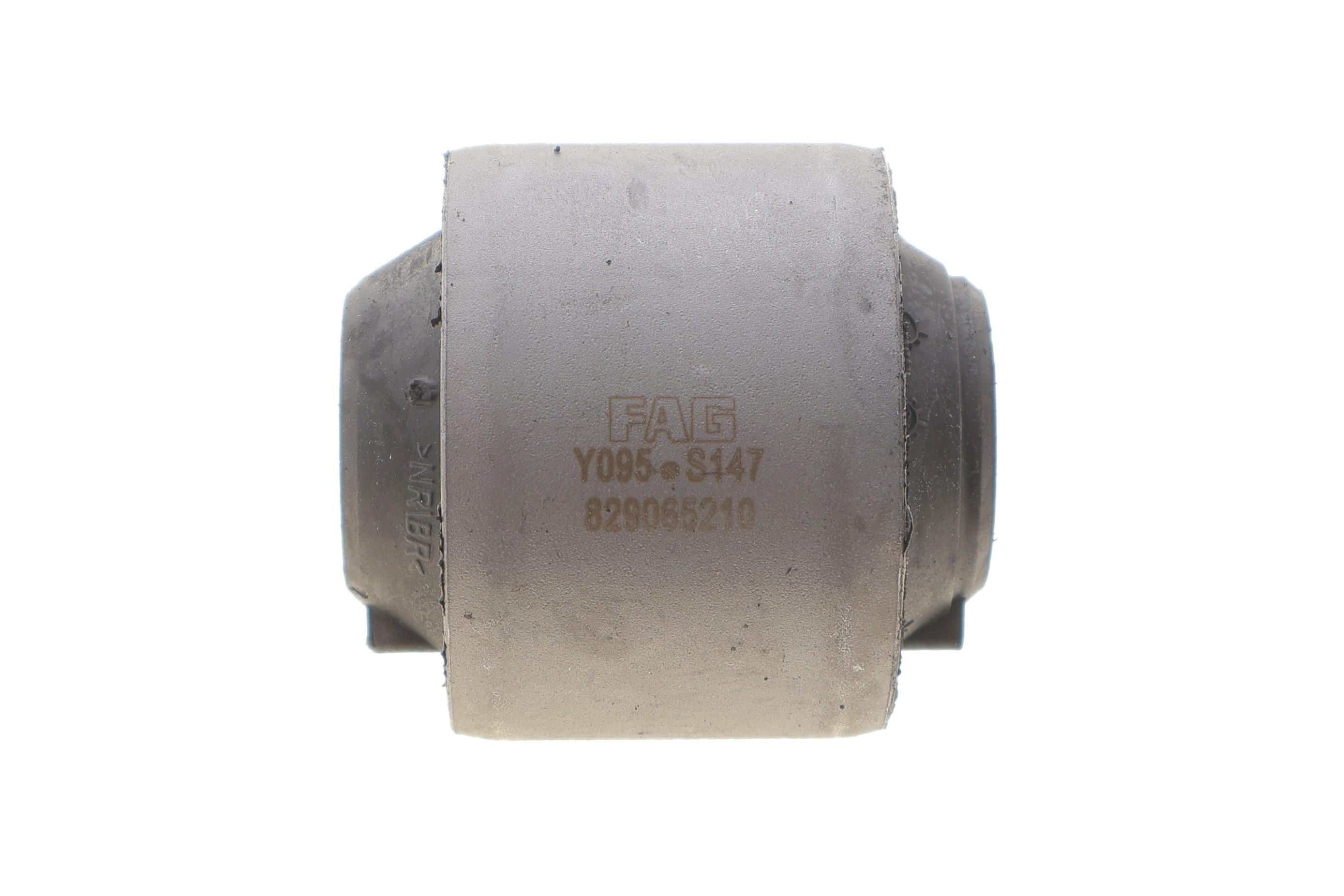 Сайлентблок важеля (переднього/ззаду) VW T5/T6/T7 03- (фургон 3.2Т.)