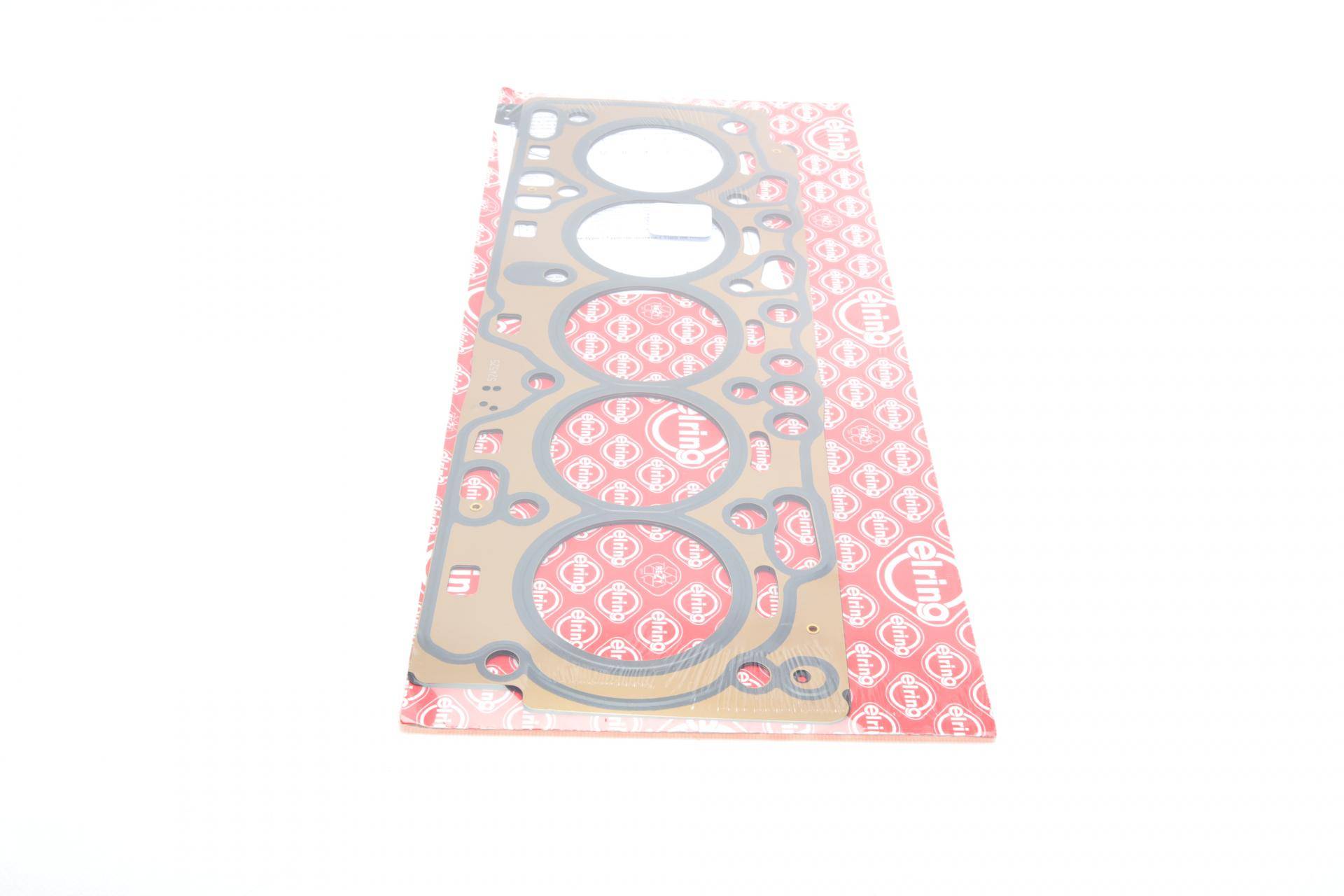 Прокладка ГБЦ Volvo C30/C70/S40/S60/S80/V40/V60/V70/XC60/XC70 06- (2 мІтки) (1.10mm)