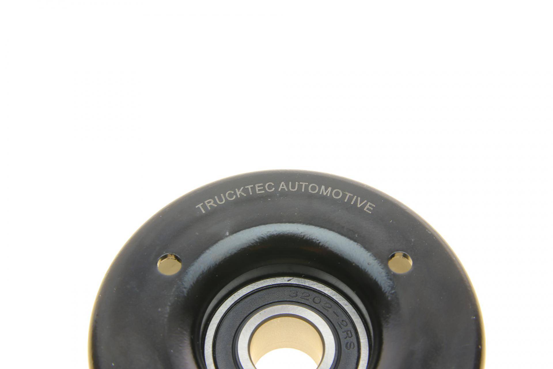 Ролик генератора MB C-class (W202/W203)/E-class (W124/W210) 93-02 (натяжний) (80х31х15)