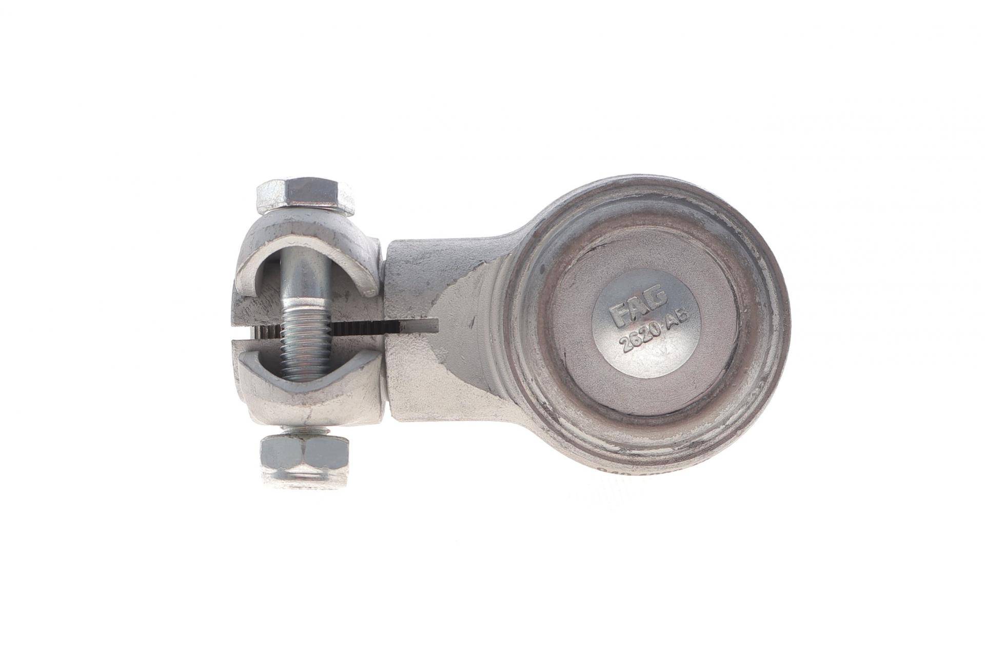 Наконечник тяги рульової Iveco Daily II/III 91-07