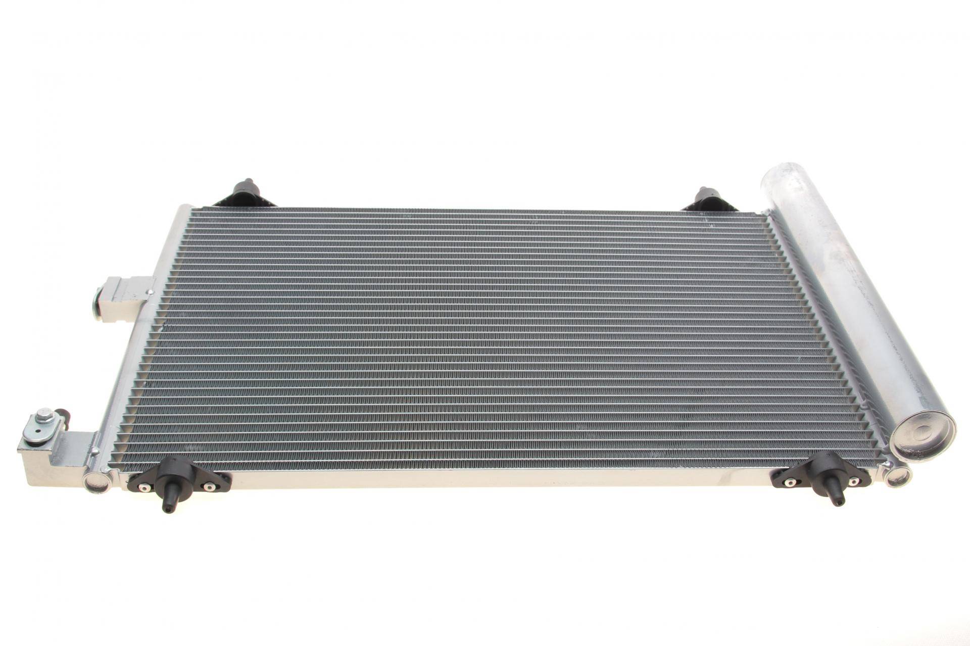 Радіатор кондиціонера (з осушувачем) Citroen Berlingo/Peugeot Partner 1.4-2.0HDI 96-15