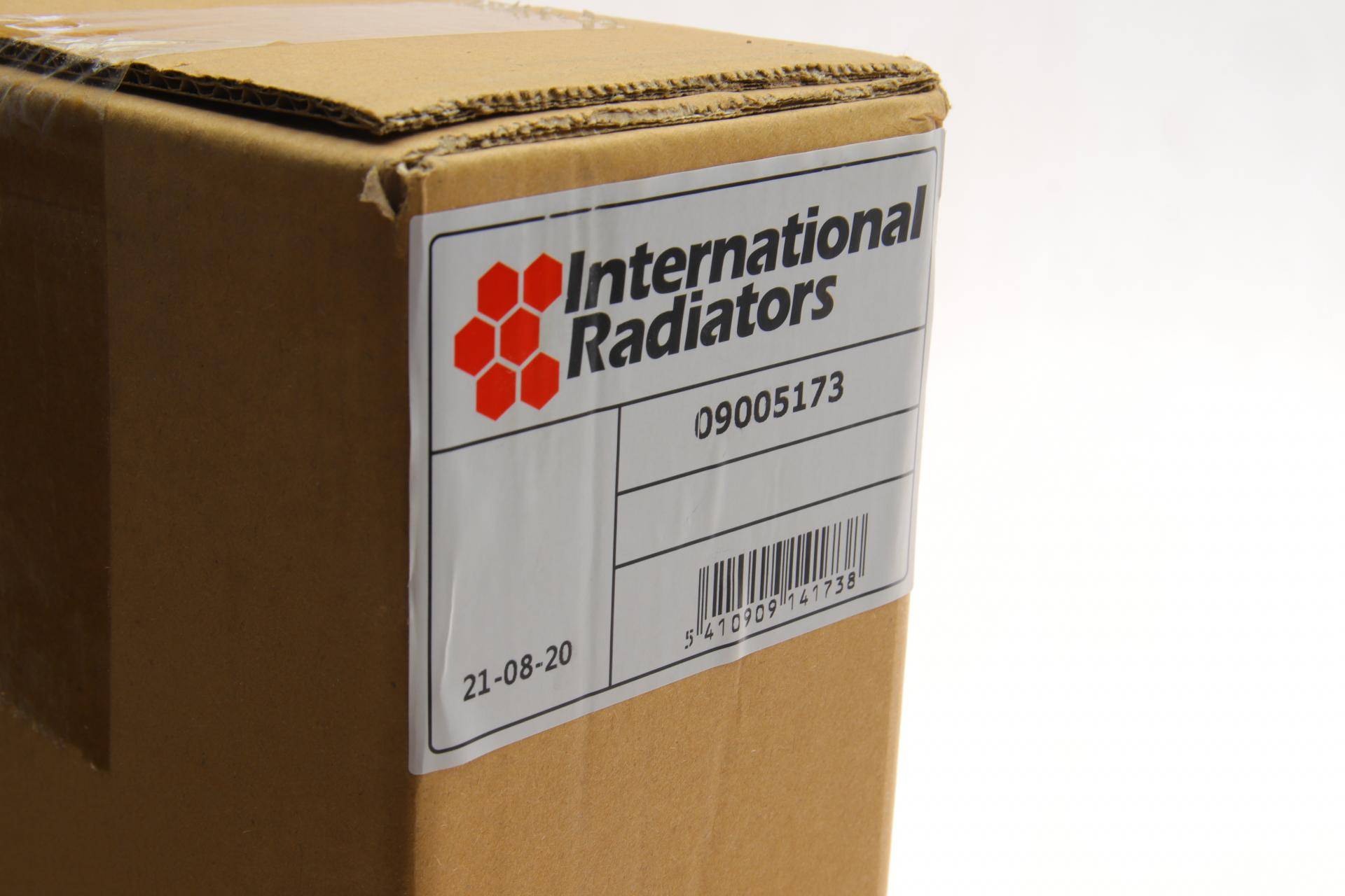 Радіатор кондиціонера (з осушувачем) Citroen Berlingo/Peugeot Partner 1.4-2.0HDI 96-15