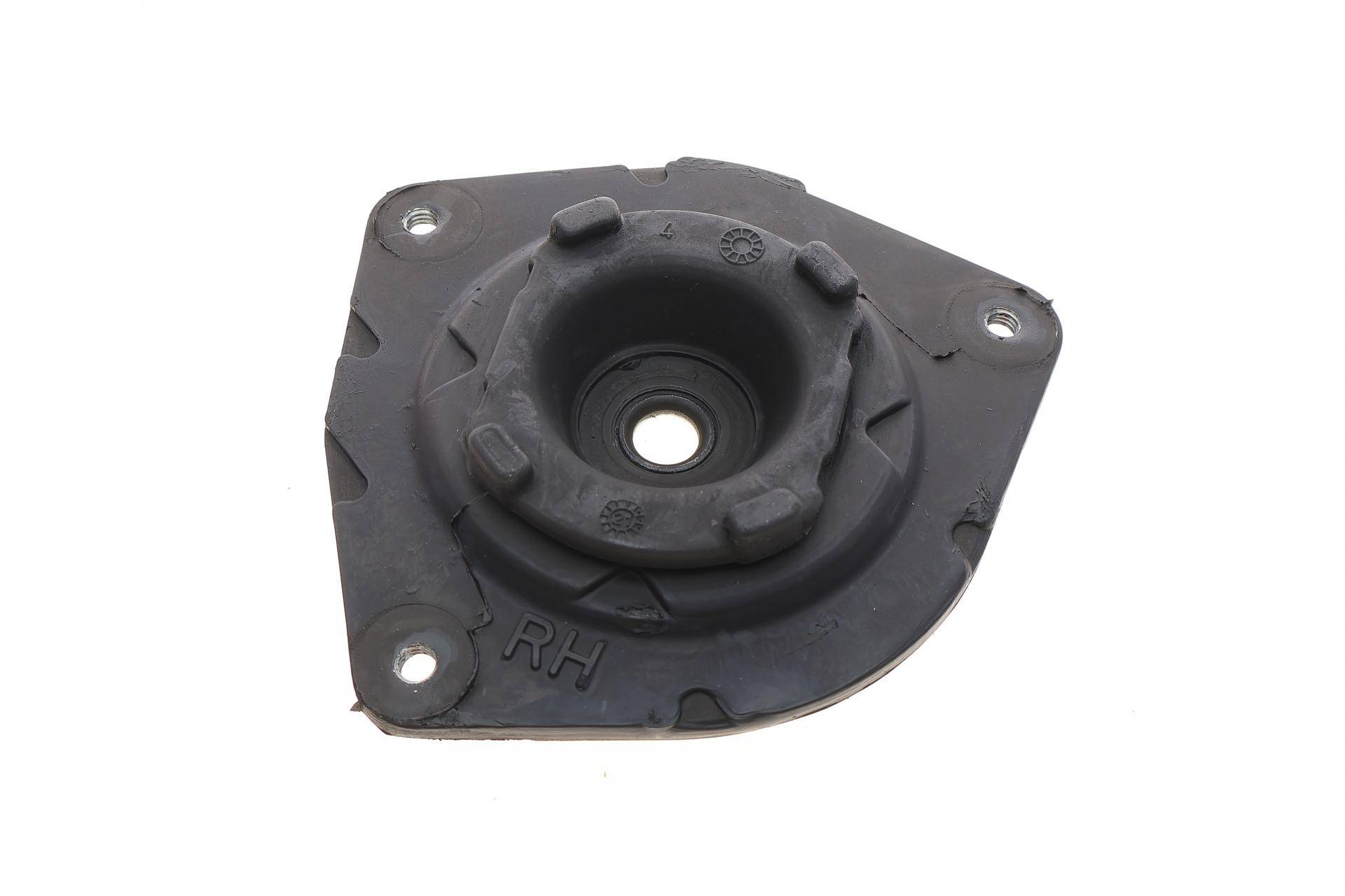 Подушка амортизатора (переднього) Nissan Micra/Renault Clio 1.4/1.5dCi/1.6 16V 03- (R)