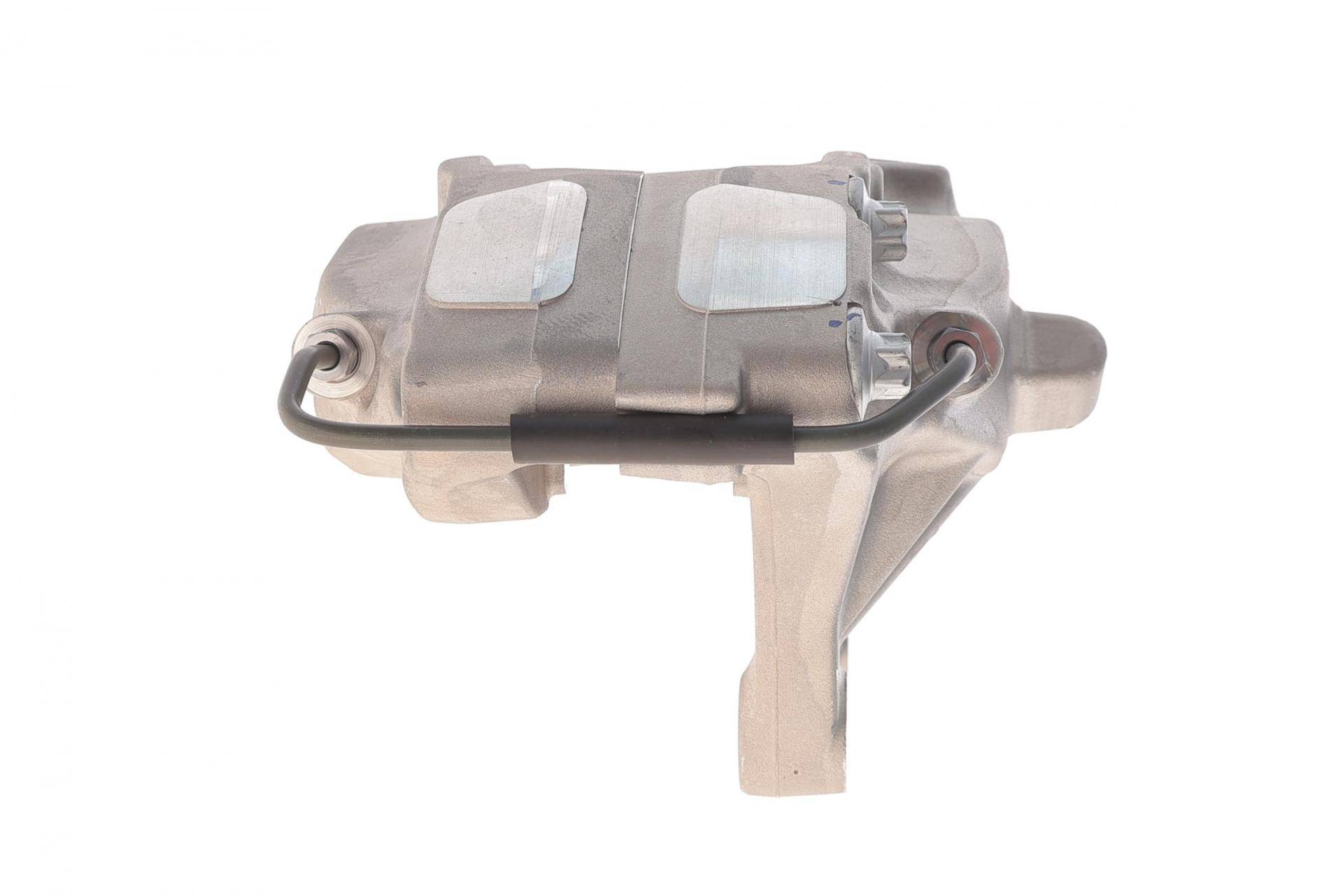 Супорт гальмівний (передній) (L) Tesla Model S 15-/Model X 15- (d=40/44mm) (Brembo)