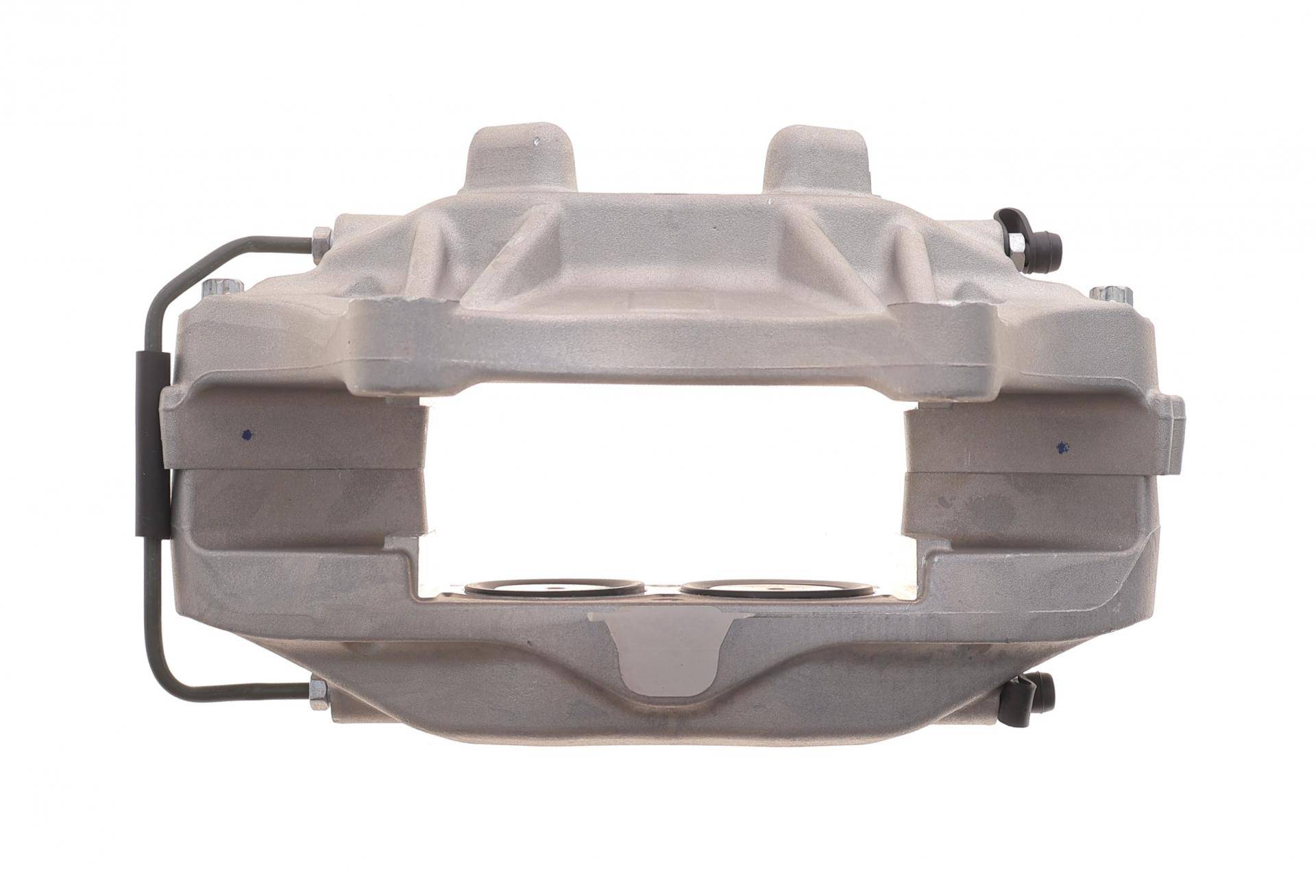 Супорт гальмівний (передній) (L) Tesla Model S 15-/Model X 15- (d=40/44mm) (Brembo)