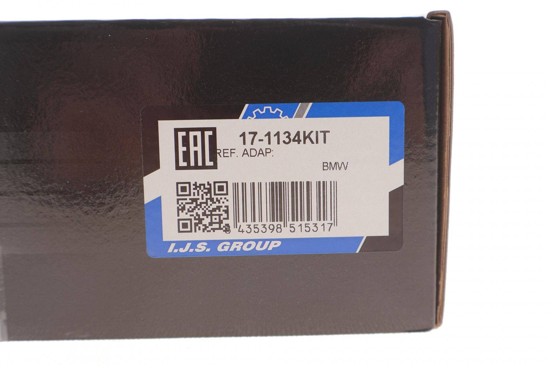 (к-кт) Шків колінвалу + шків генератора BMW 1 (E81)/X1 (E84) 07-15 N47