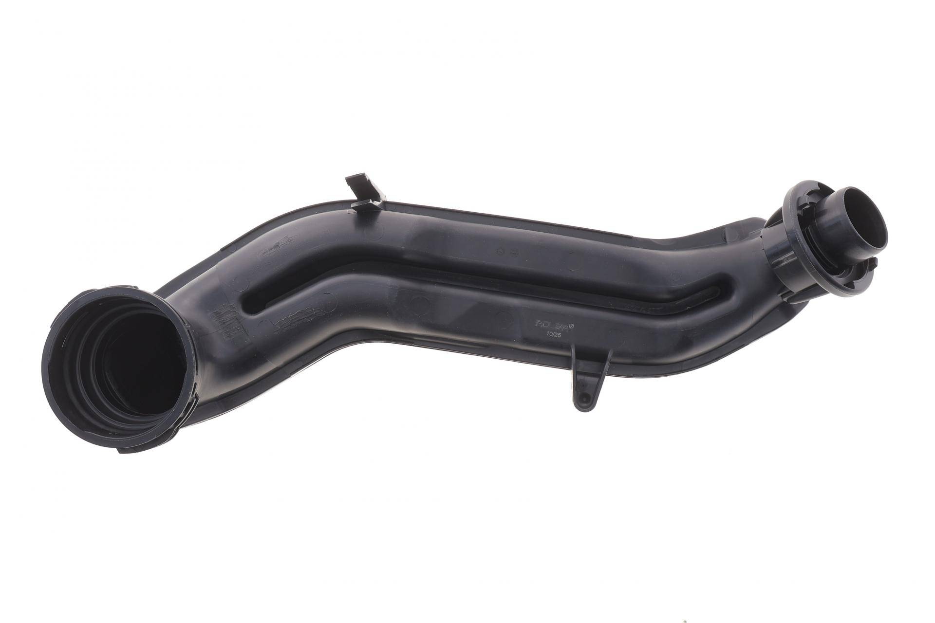 Патрубок інтеркулера Audi A3/VW Golf VII/Touran/Tiguan 1.5 TSI 12-