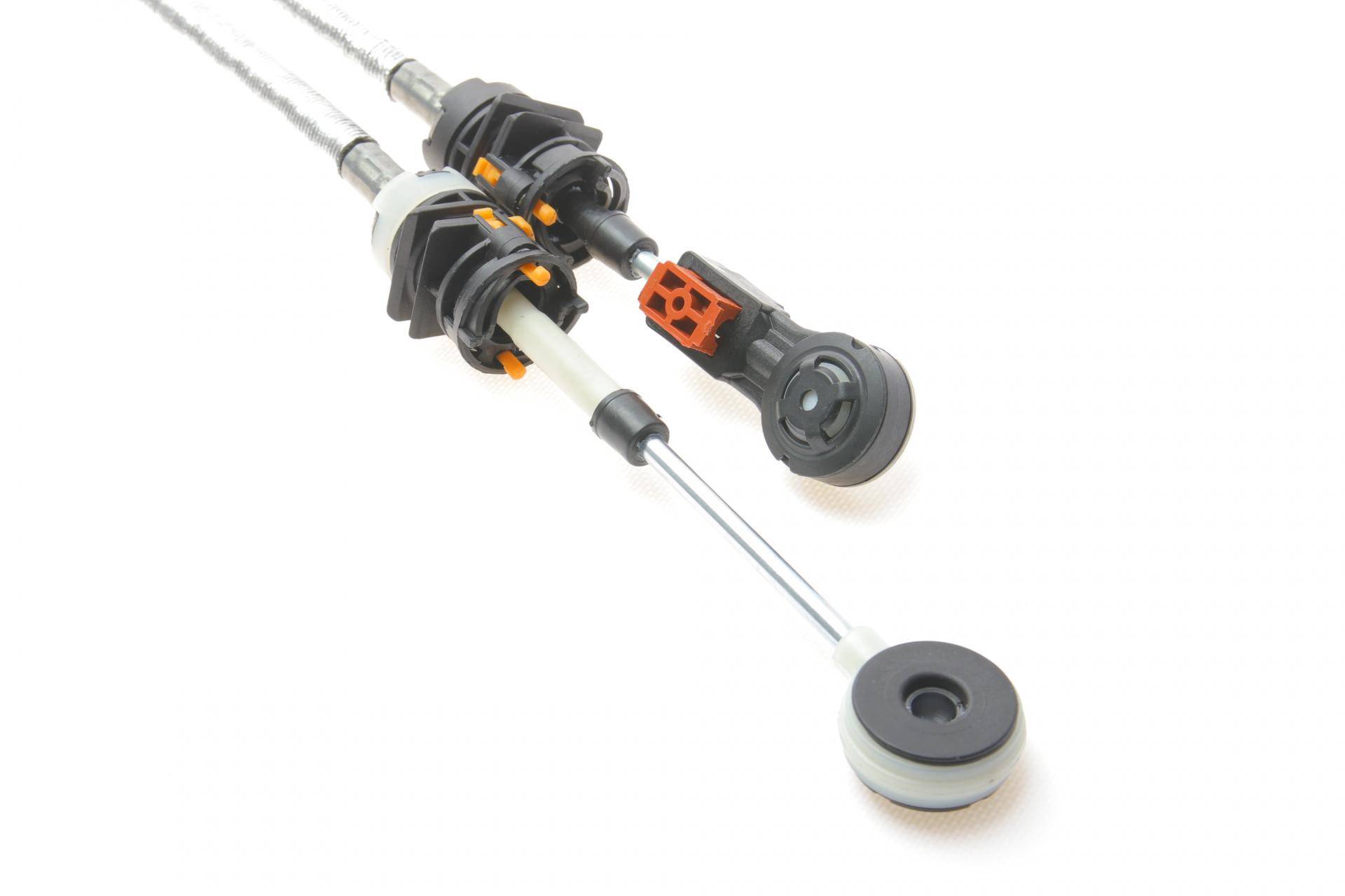 Трос куліси Ford Connect 04-13 (1120-1240/890-905)