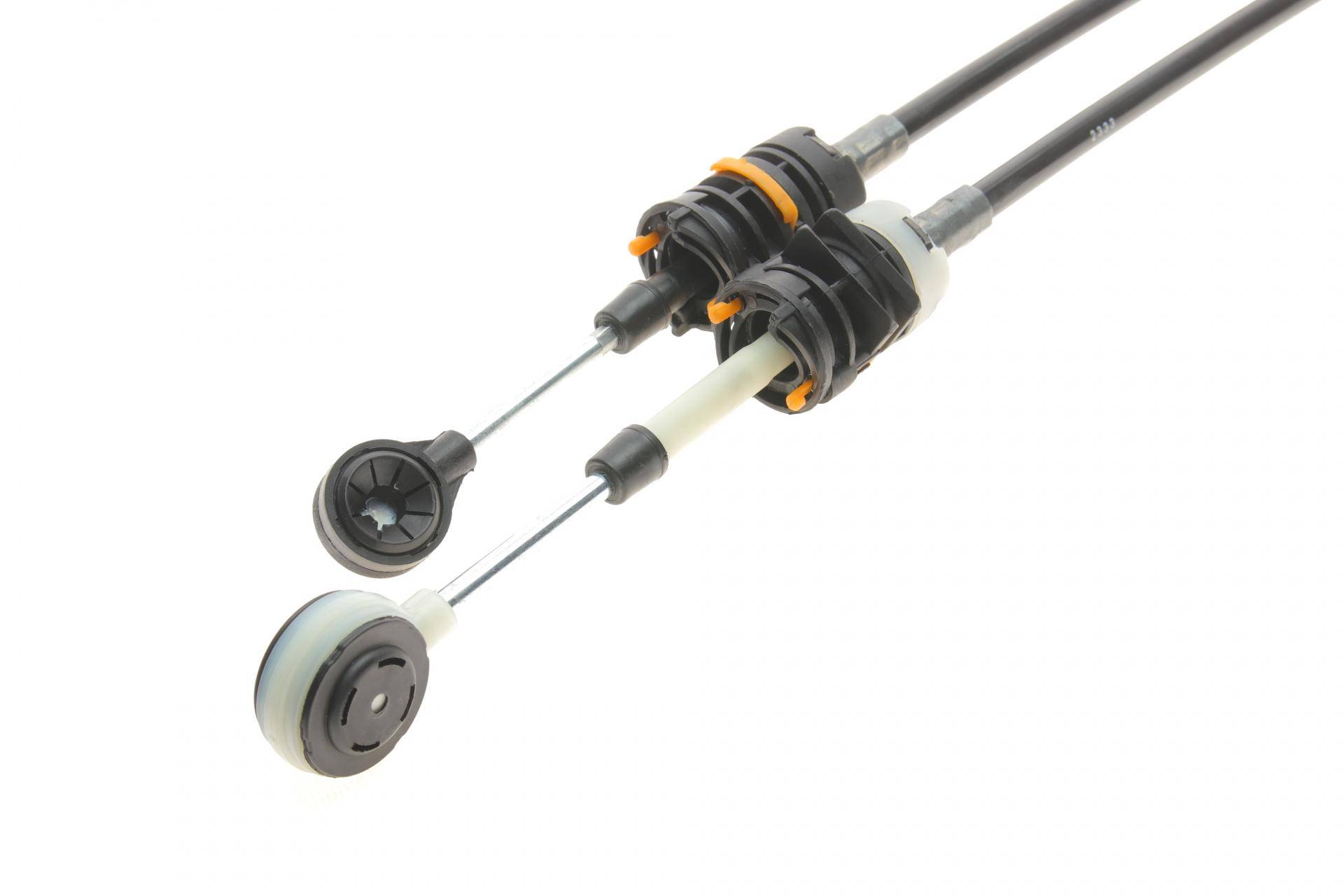 Трос куліси Ford Connect 04-13 (1120-1240/890-905)