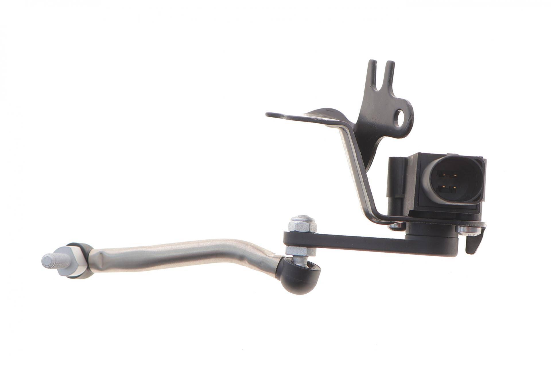 Датчик регулювання кута нахилу фар Audi A4/A5 08-16 (L)