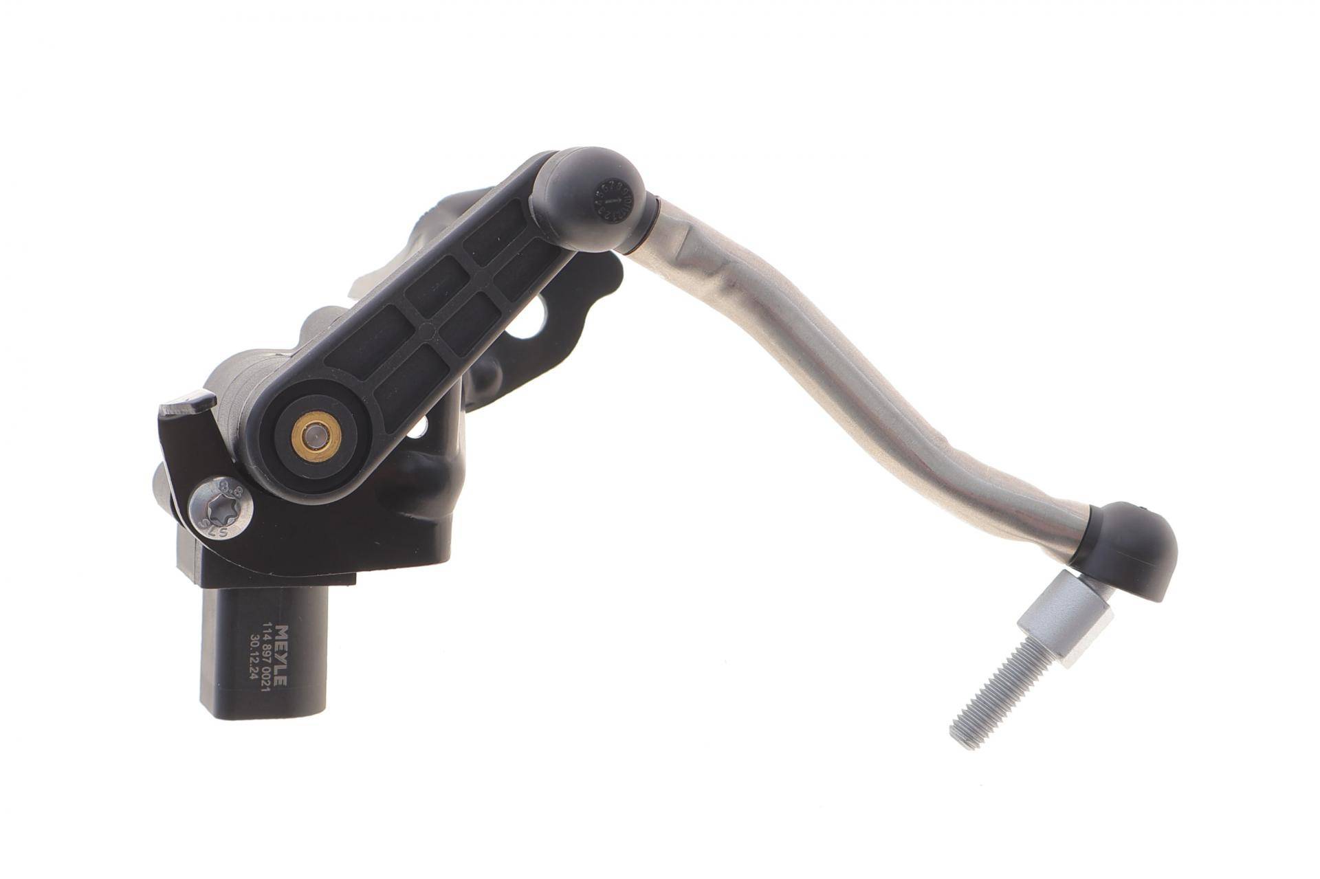 Датчик регулювання кута нахилу фар Audi A4/A5 08-16 (L)