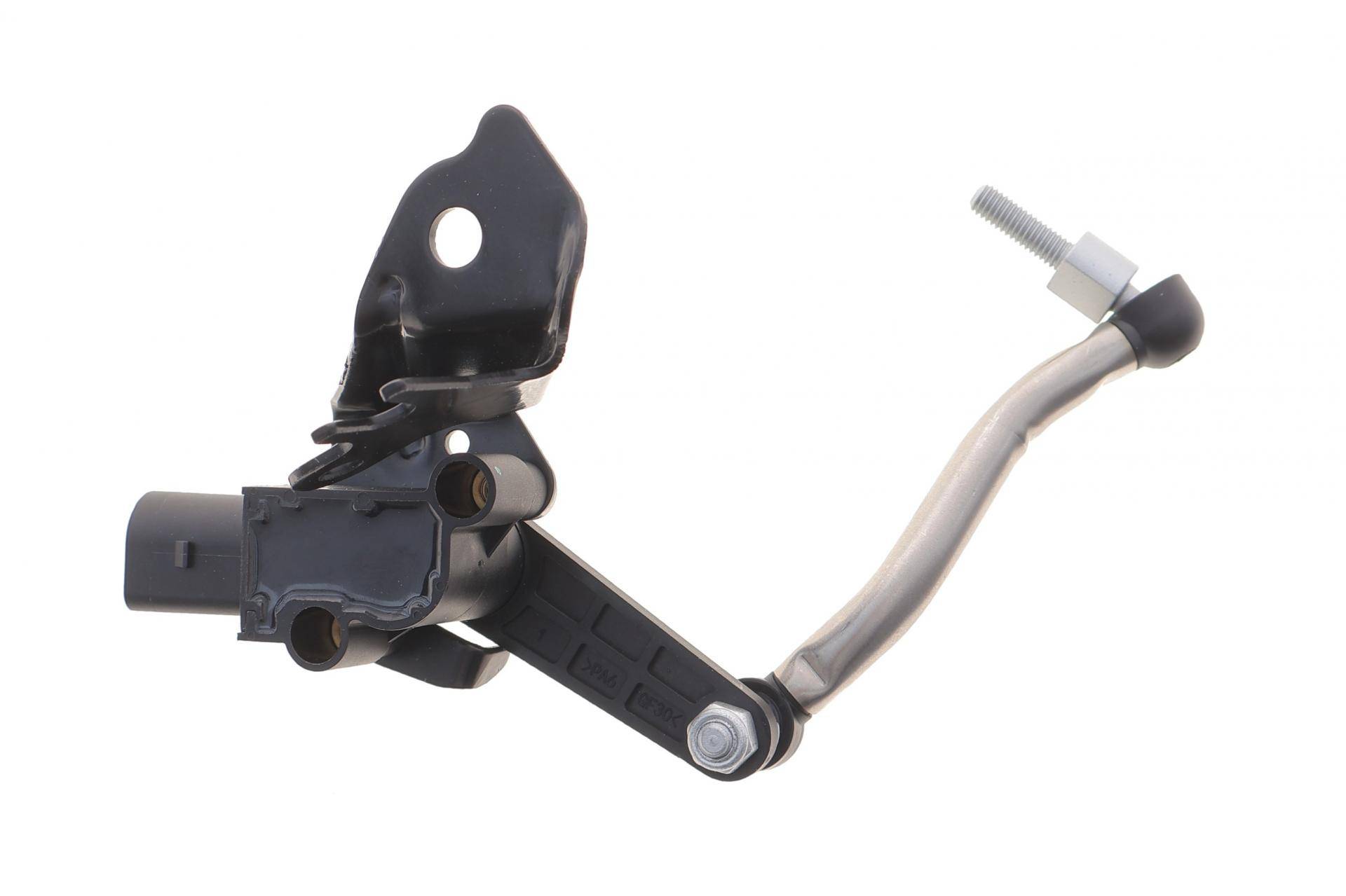 Датчик регулювання кута нахилу фар Audi A4/A5 08-16 (L)