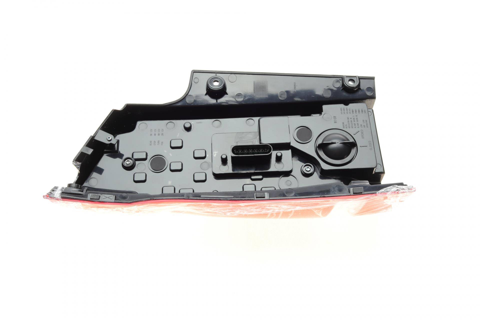 Ліхтар задній MB Vito (W447) 14- (R) LED