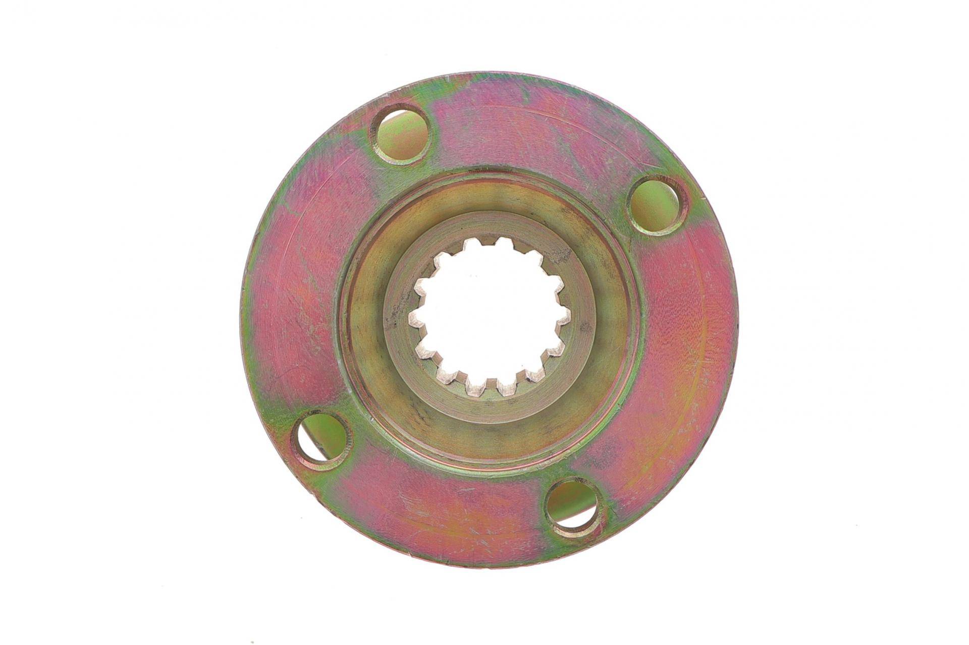 Фланець кардана Iveco Daily 89-