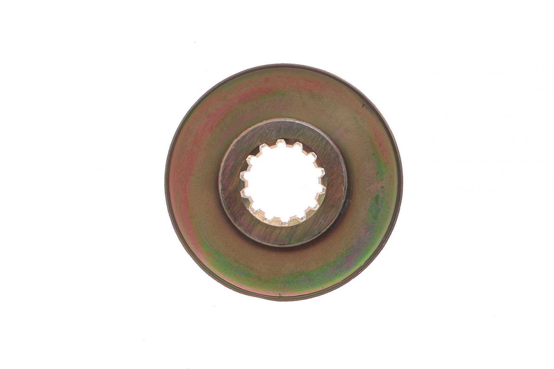 Фланець кардана Iveco Daily 89-