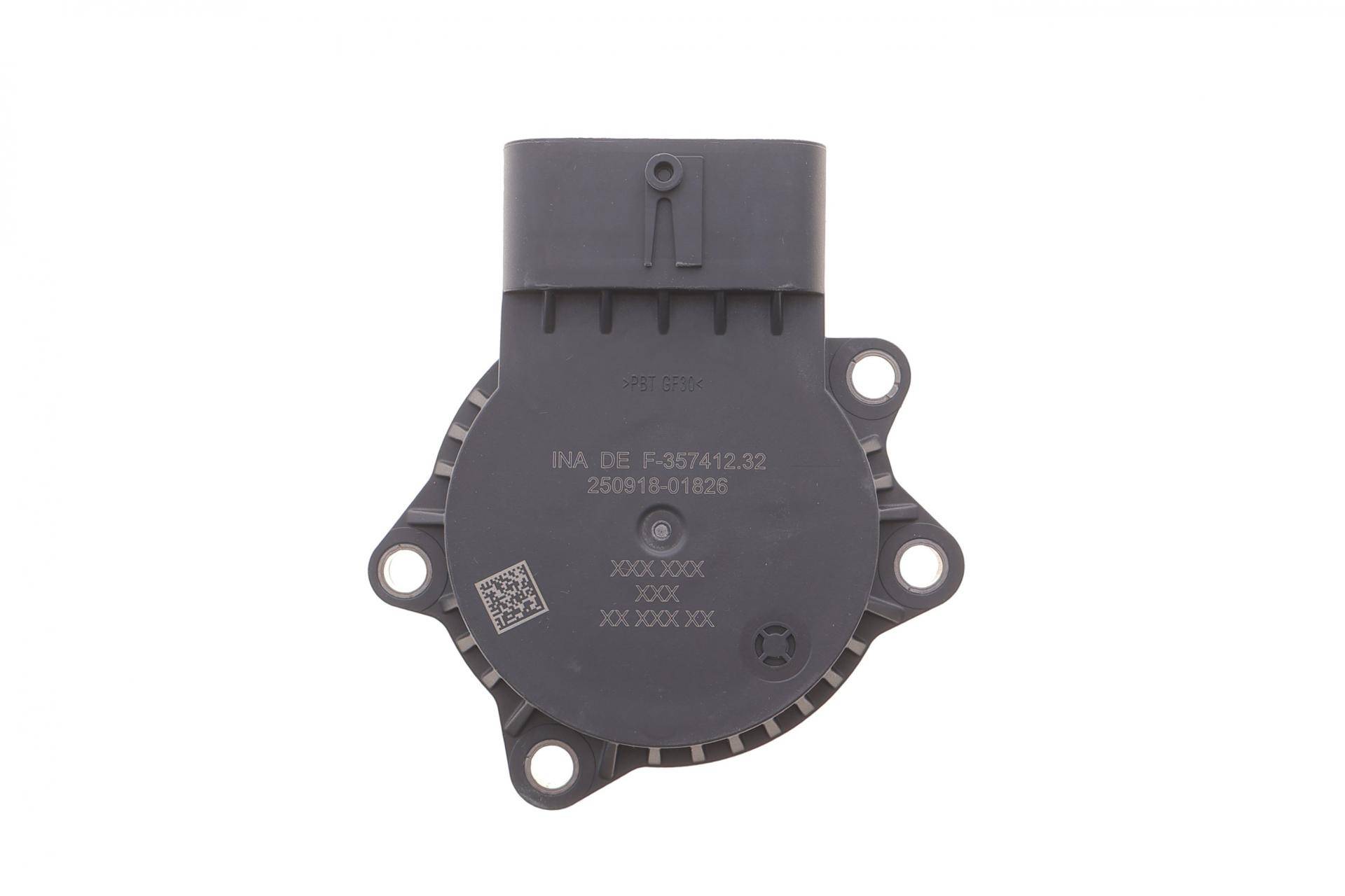 Клапан регулювання фаз газорозподілу BMW 3 (G20/G80)/5 (G60/G90)/7 (G70) 20- B58