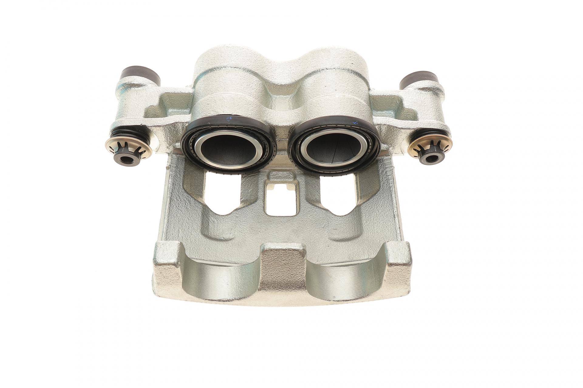 Супорт гальмівний (задній) (R) Iveco Daily IV-VI 06-14 (d=48mm) (Brembo)