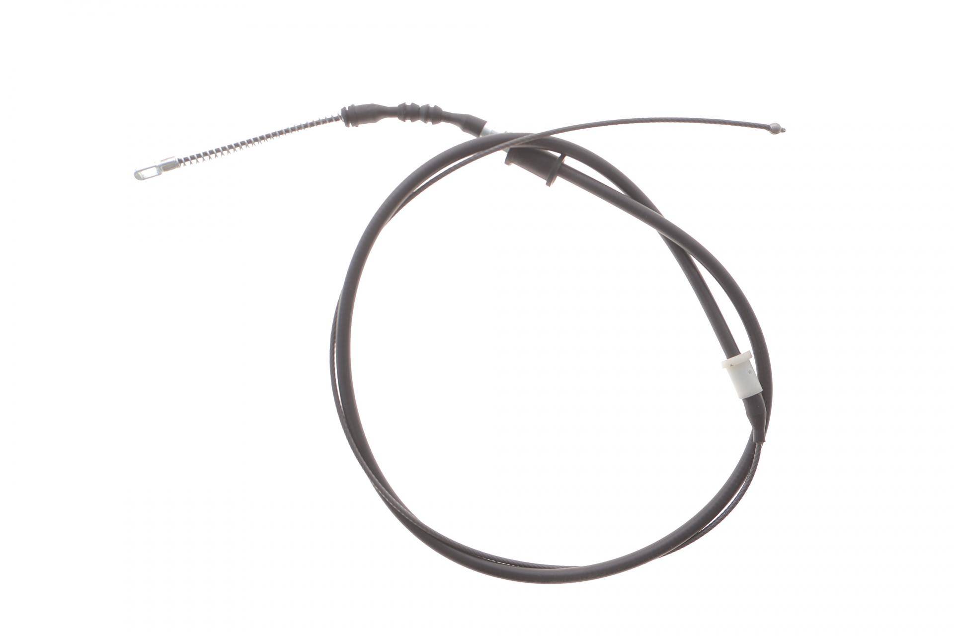 Трос ручника (R) Opel Vectra A 1.4-1.8i 88-95 (2079/1022 мм)