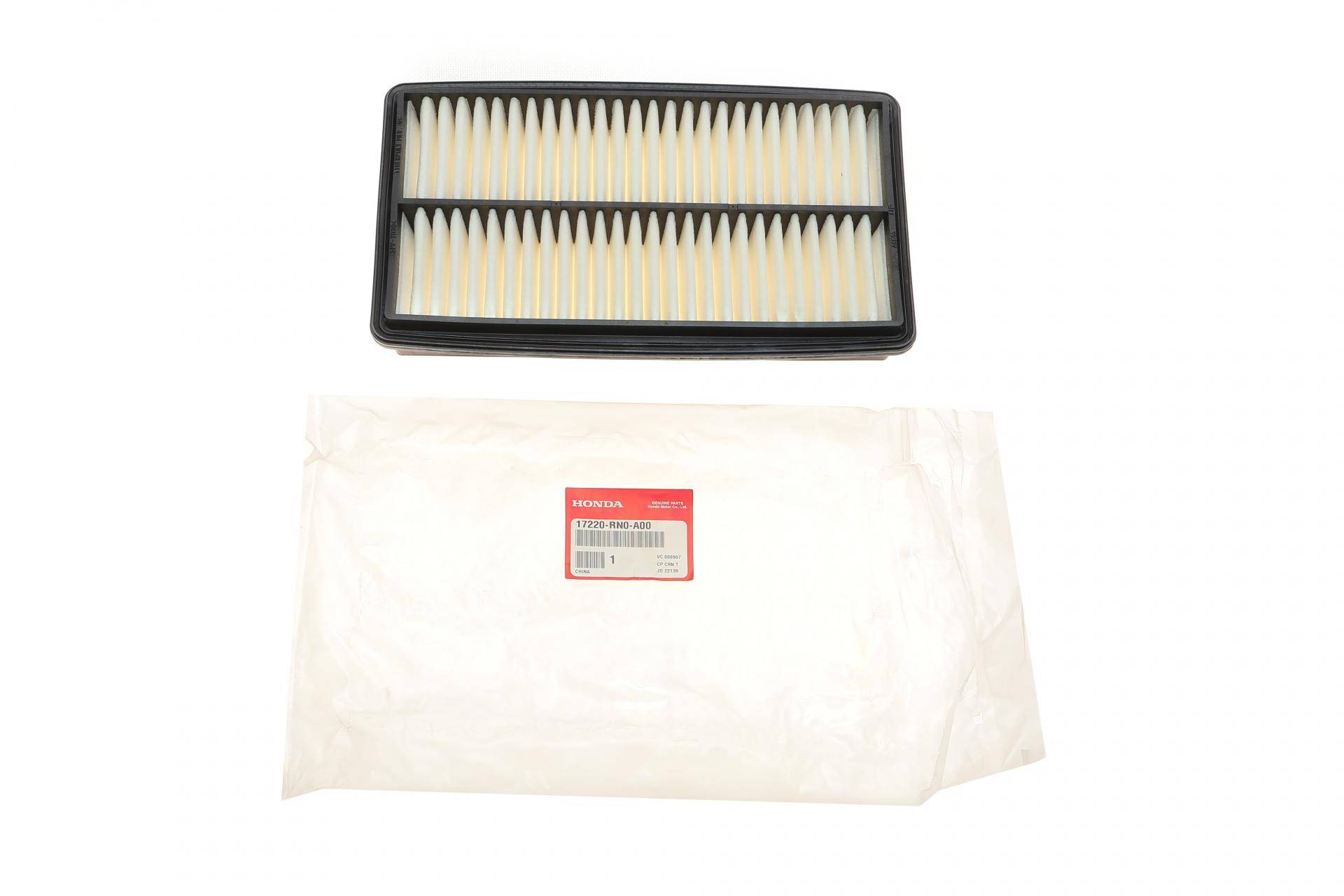 Фільтр повітряний Honda Pilot 3.5i 08-