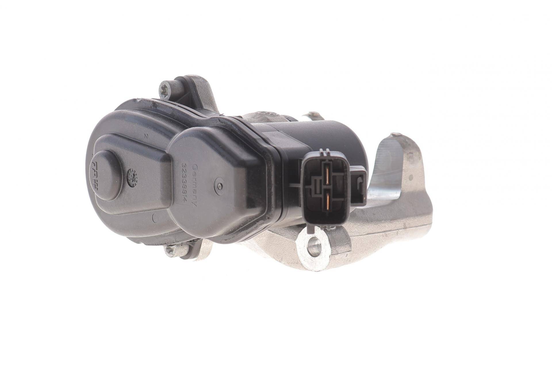 Супорт гальмівний (задній) (L) Renault Megane III/ Scenic III (d=34mm)