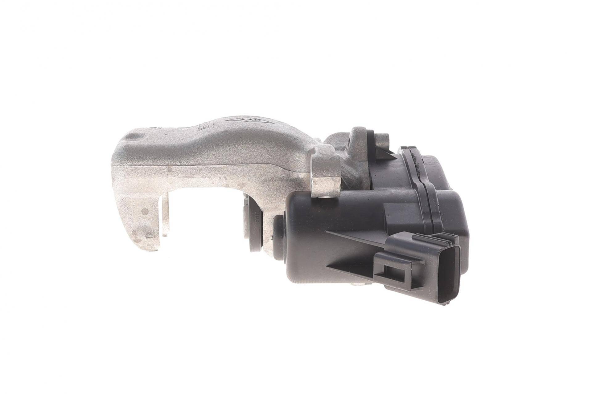 Супорт гальмівний (задній) (L) Renault Megane III/ Scenic III (d=34mm)