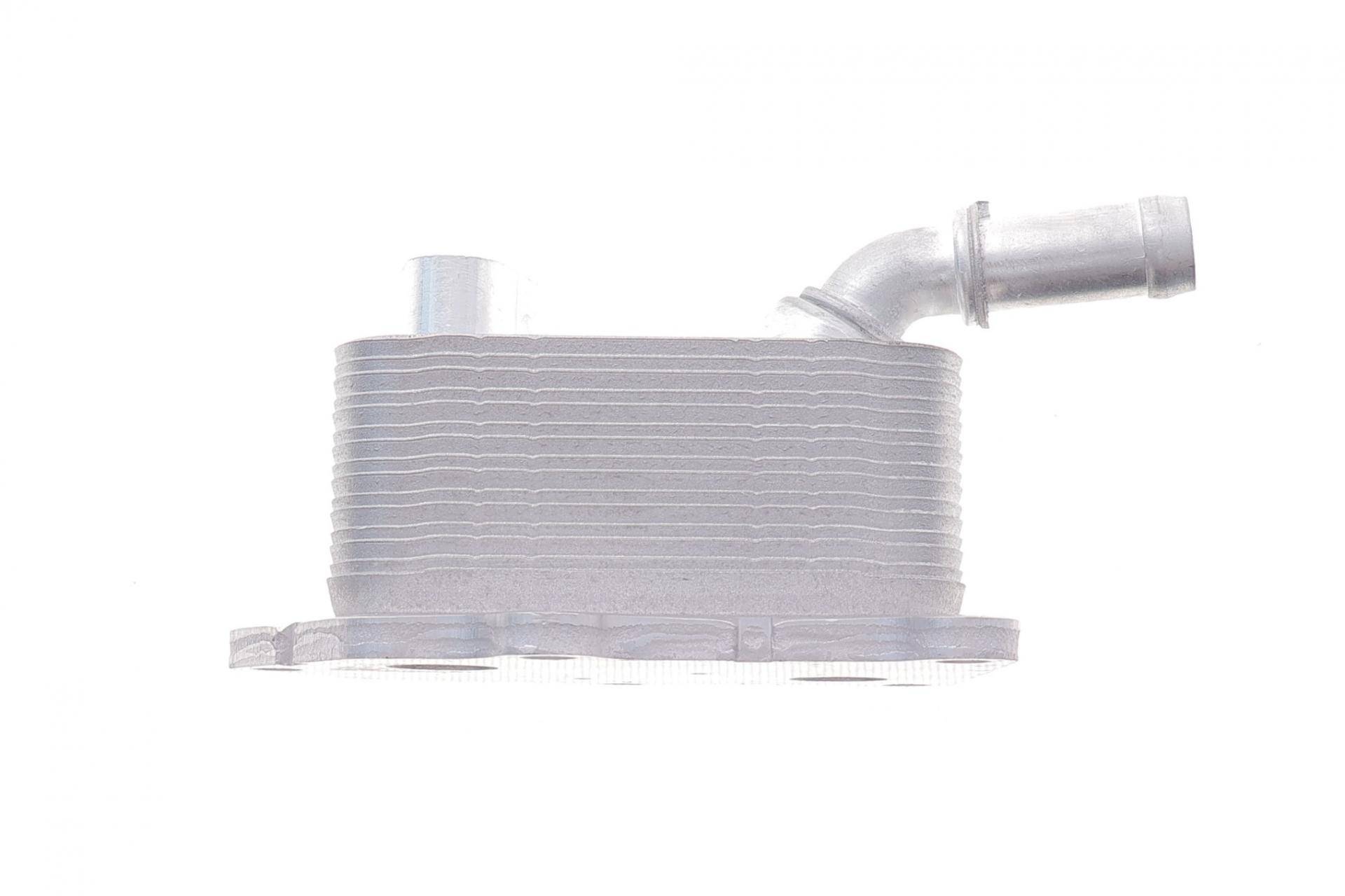 Радіатор масляний Jeep Compass/Renegade 18- (теплообмінник)