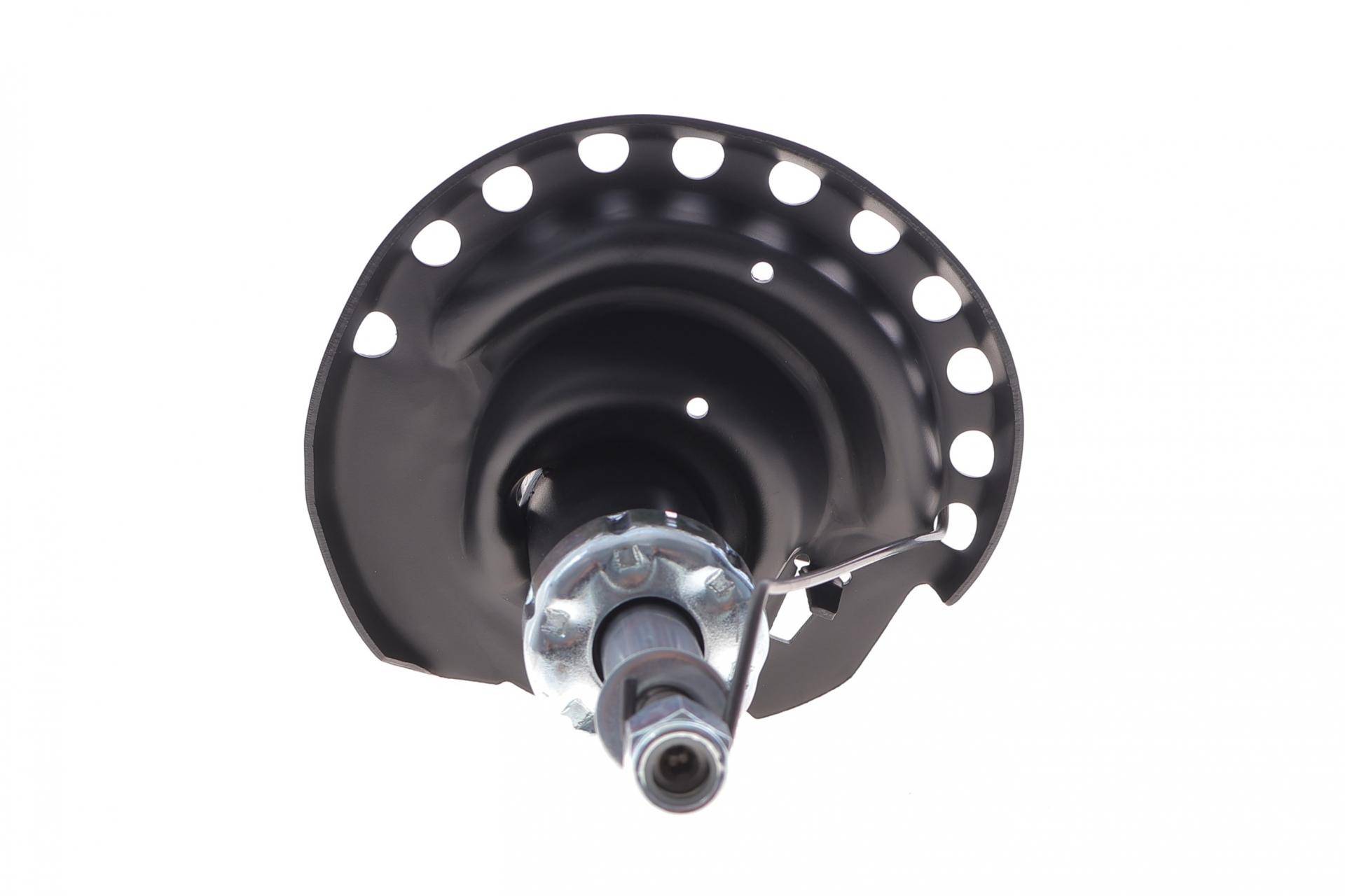 Амортизатор (передній) Nissan Micra III 03-10 (R)