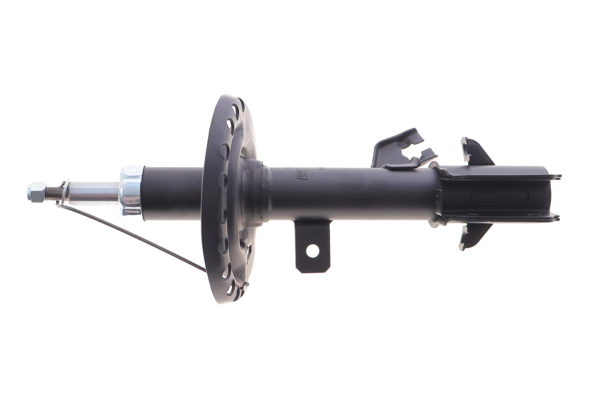 Амортизатор (передній) Nissan Micra III 03-10 (R)