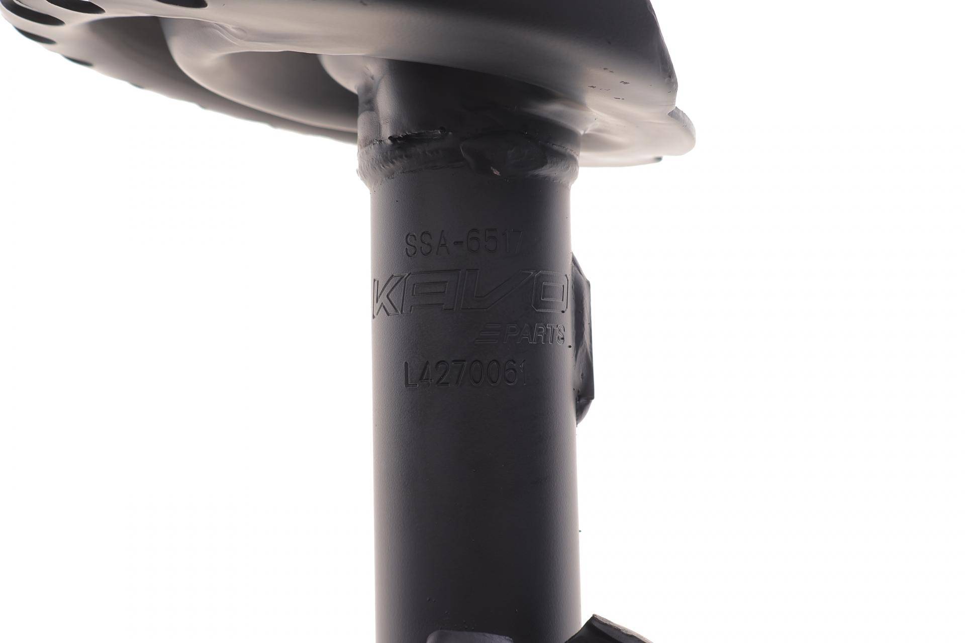 Амортизатор (передній) Nissan Micra III 03-10 (R)