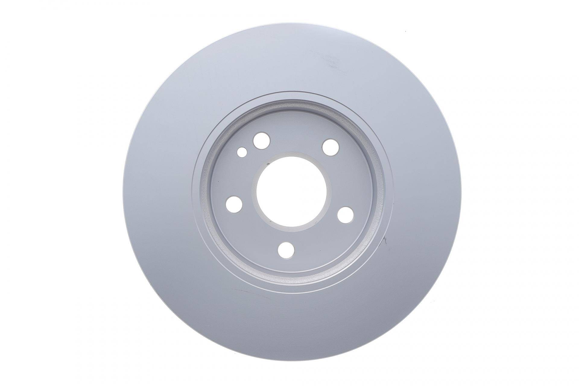 Диск гальмівний (передній) MB A-class (W176) /B-class (W246)/GLA-class (X156) 12- (295x28) PRO