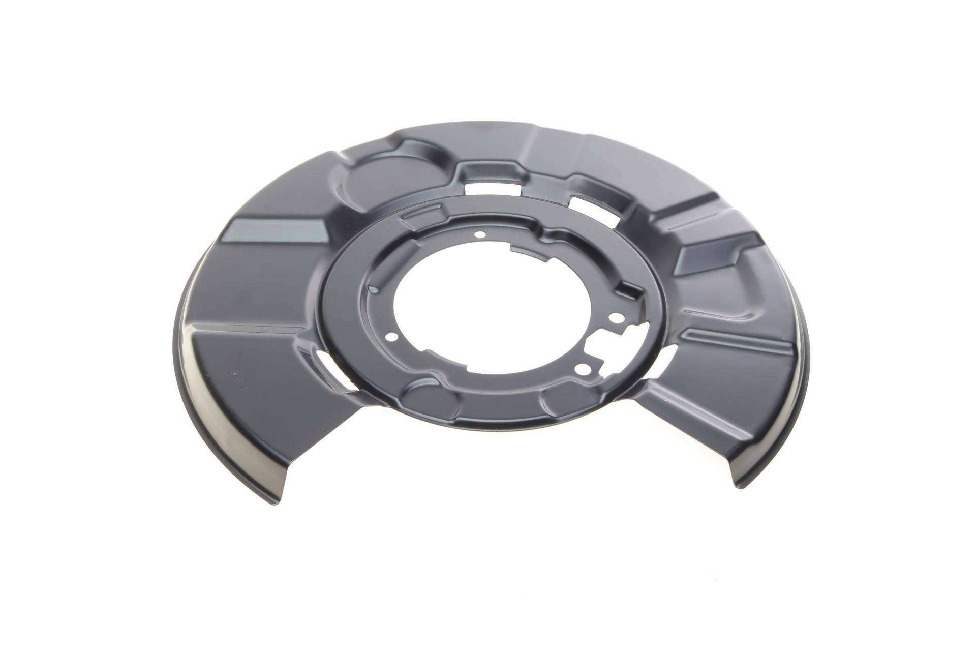 Захист диска гальмівного (заднього) (R) BMW 3 (E90/F30)/1 (E87)/4 (F32/F33) 05-