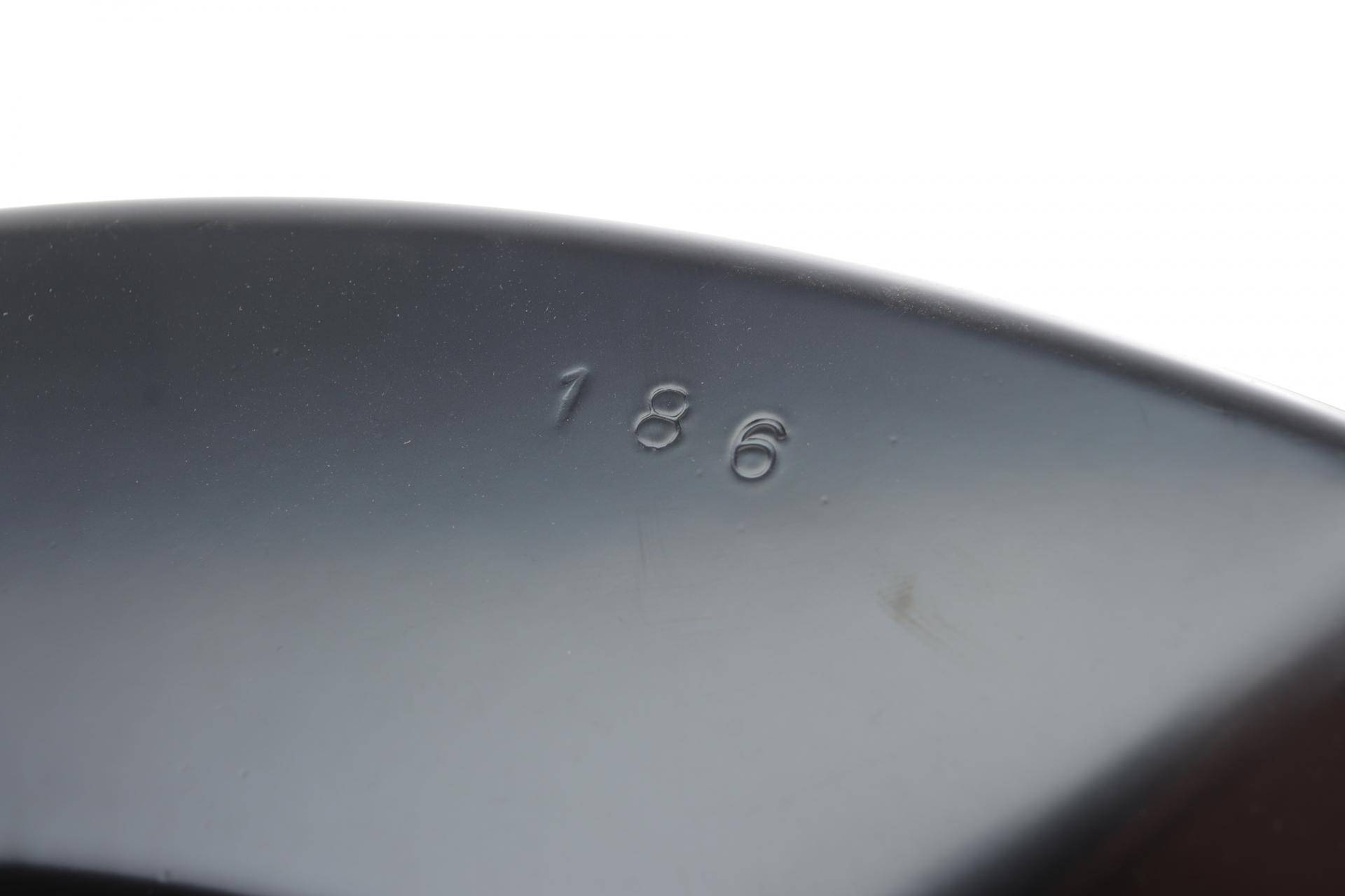 Захист диска гальмівного (заднього) (R) BMW 3 (E90/F30)/1 (E87)/4 (F32/F33) 05-