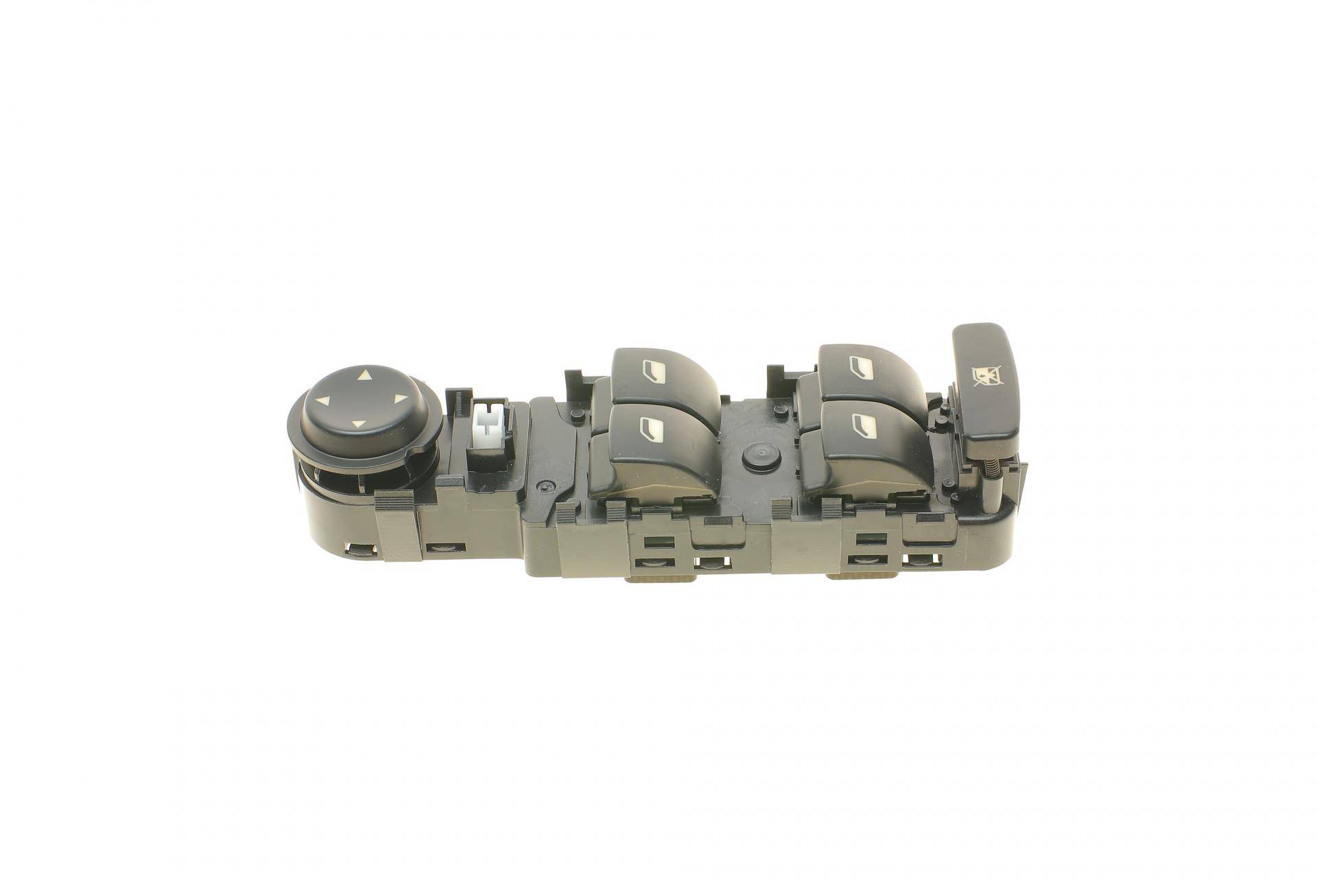 Кнопка склопідіймача (L) Citroen C4 04-11 (блок)