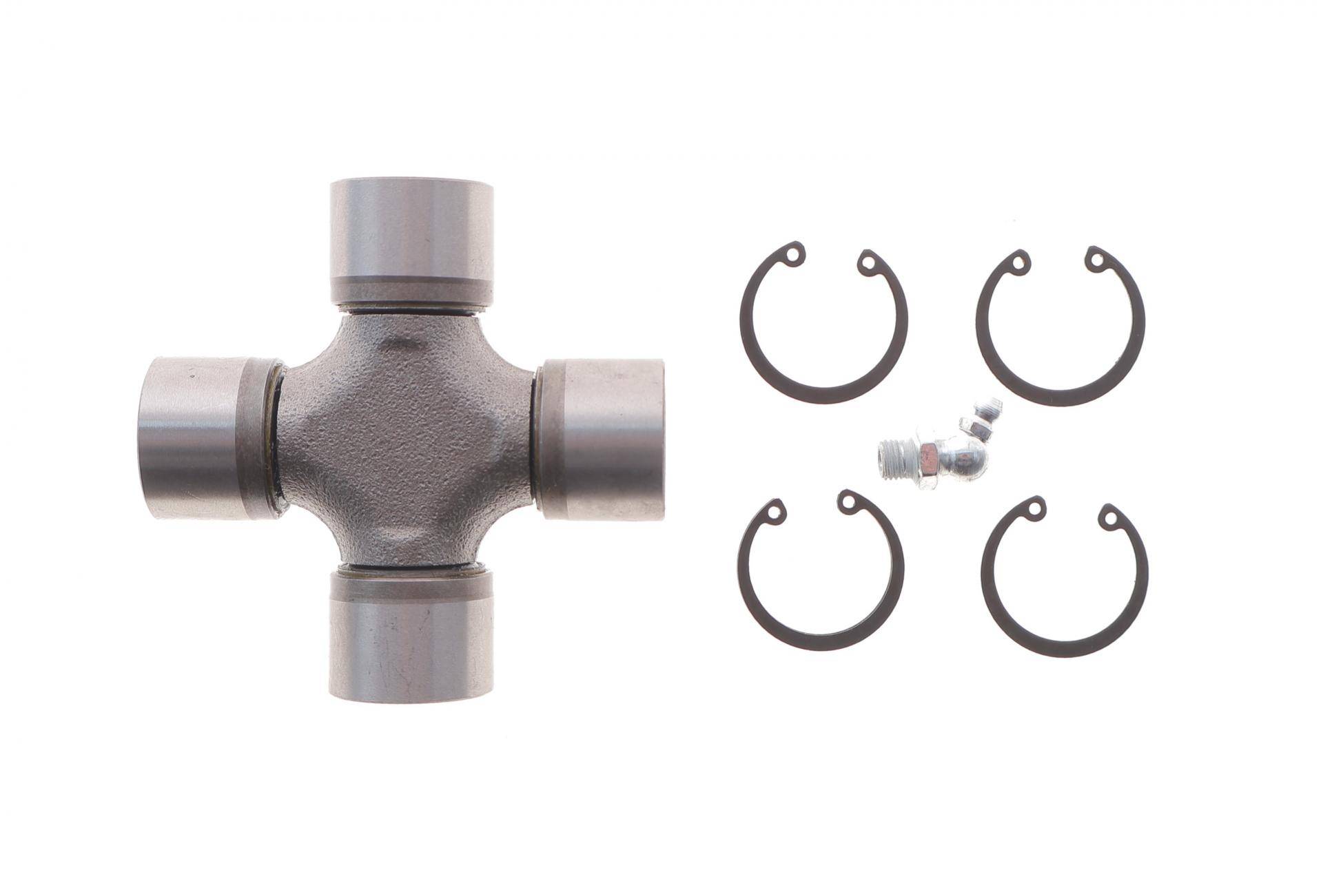 Хрестовина кардана Ford Transit V184 00- (30.2x92)