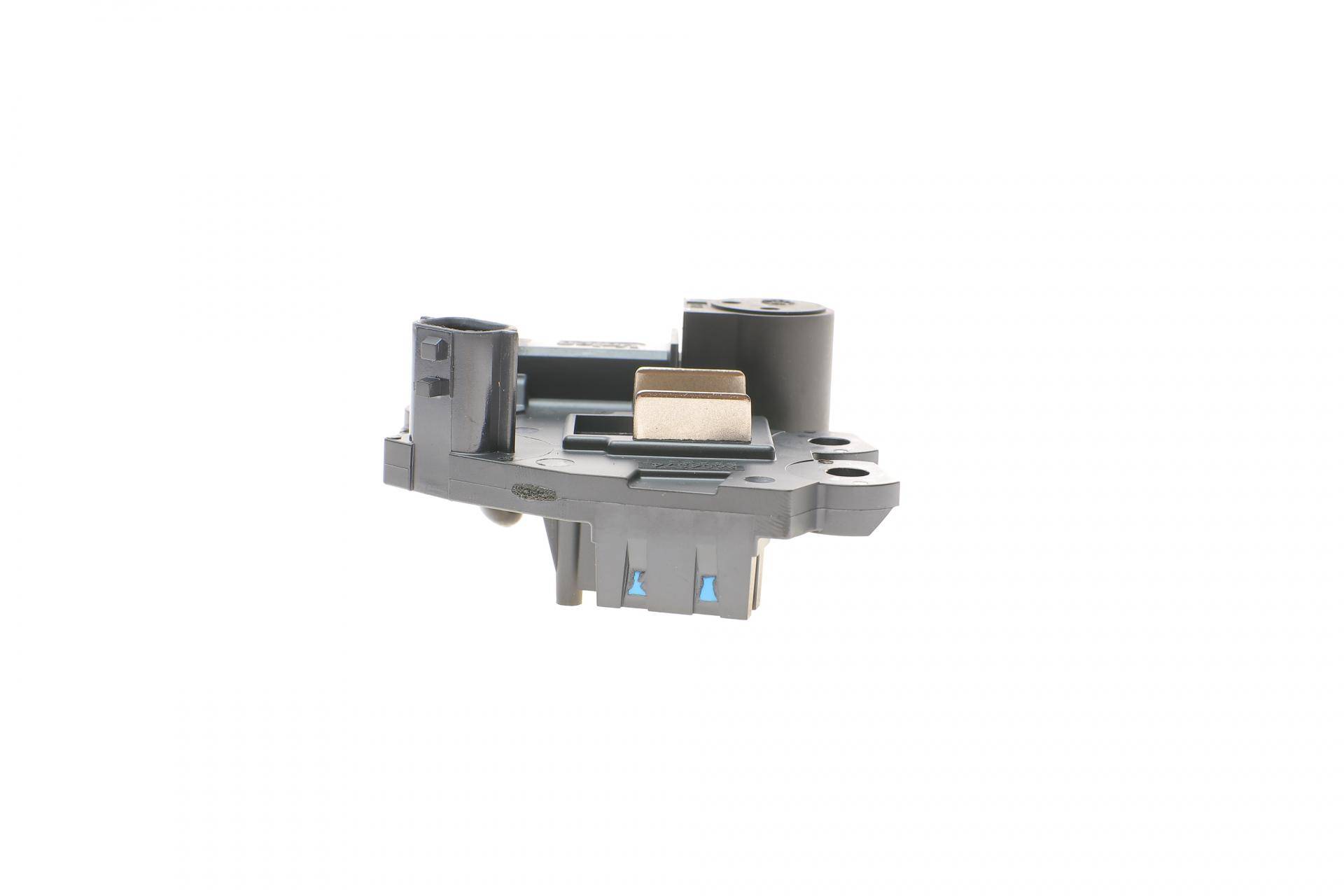 Реле генератора Renault Megane 1.9dCi 08-