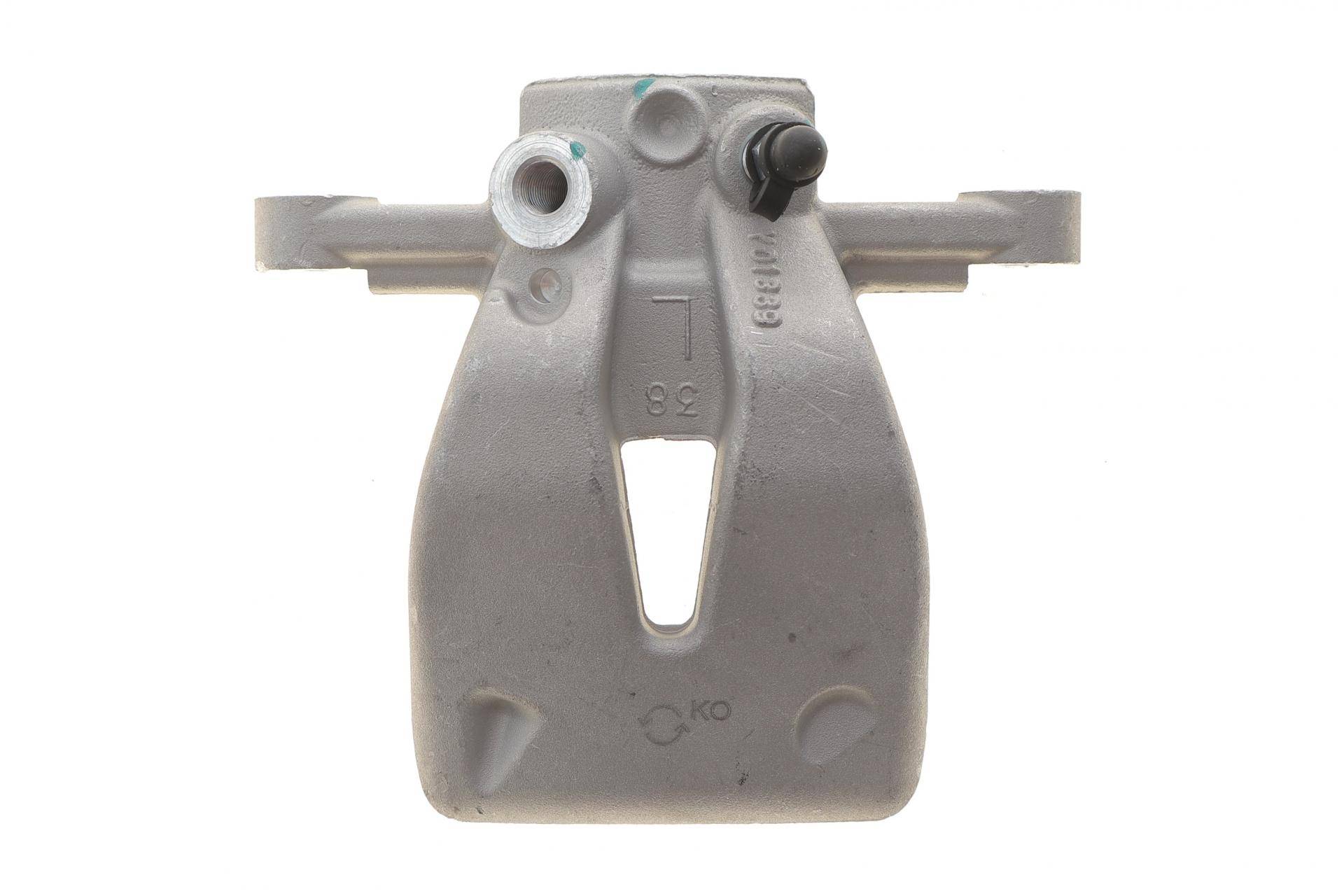 Супорт гальмівний (задній) (L) Toyota Avensis 03-08 (d=38mm) (Bosch)