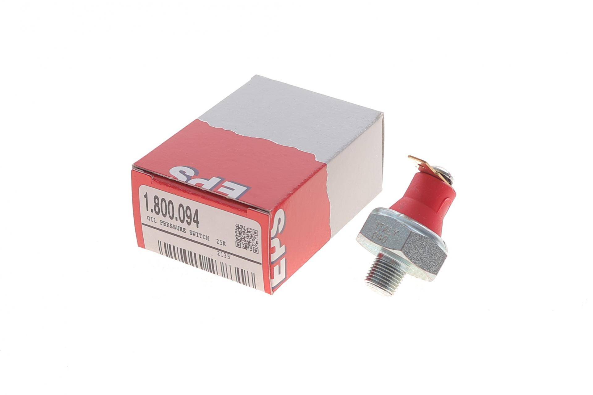 Датчик тиску оливи Hyundai Sonata 3.0i/Mitsubishi Lancer/Colt 1.6-3.0i 91-15 (M1/8x28) 0.40 bar