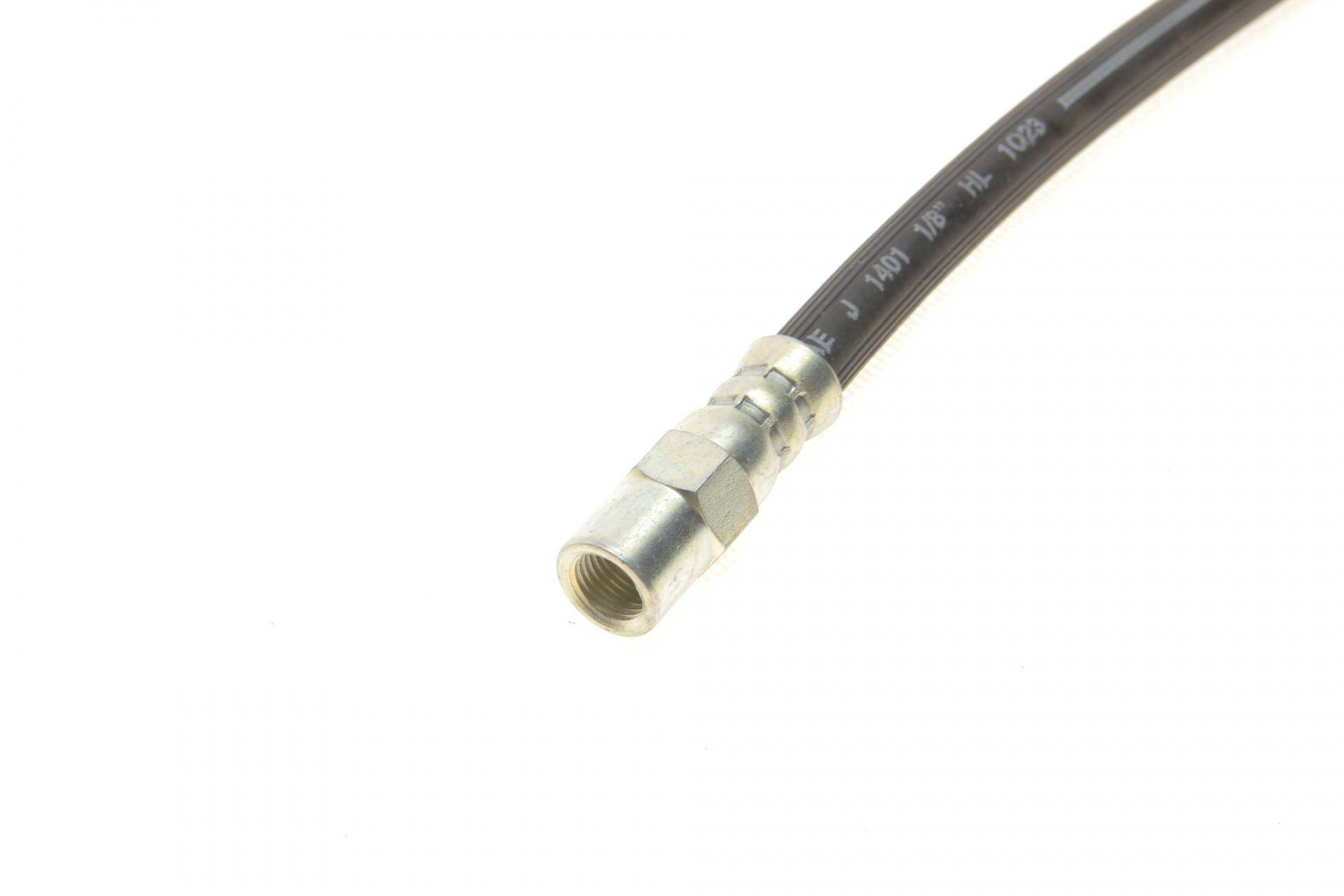 Шланг гальмівний (передній) MB Sprinter/VW LT 96-